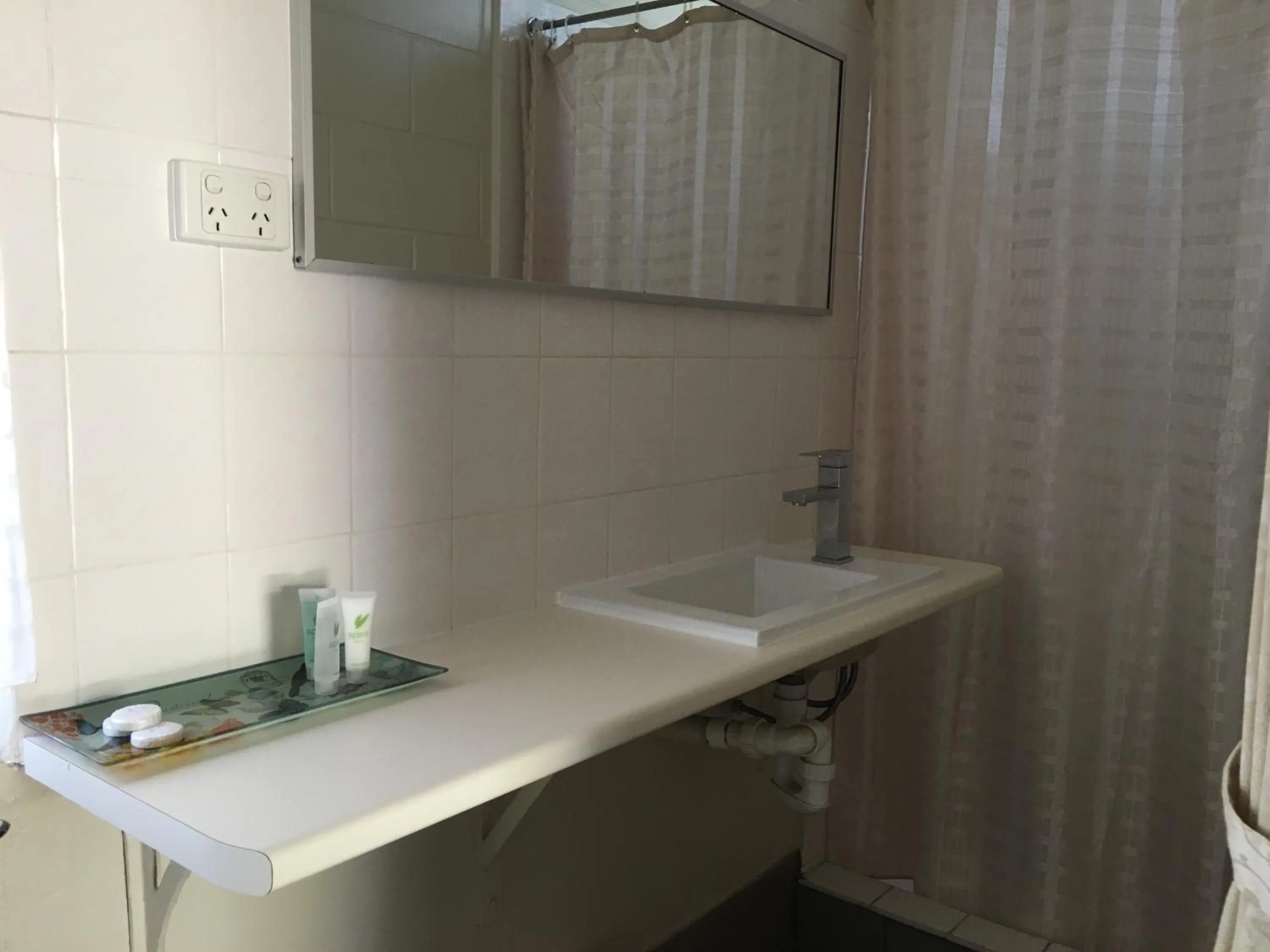 Plantation Park Motor Inn