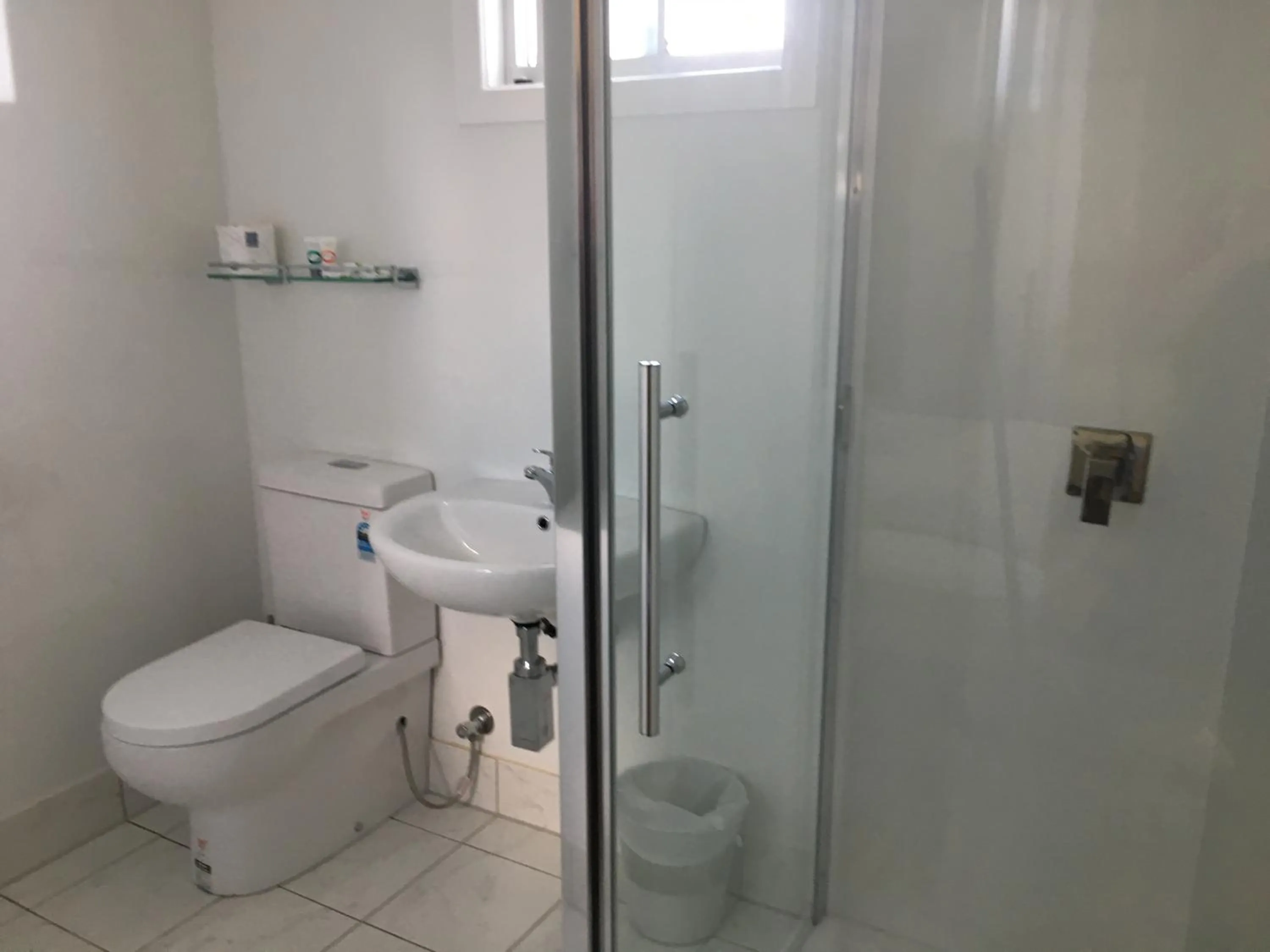 Plantation Park Motor Inn