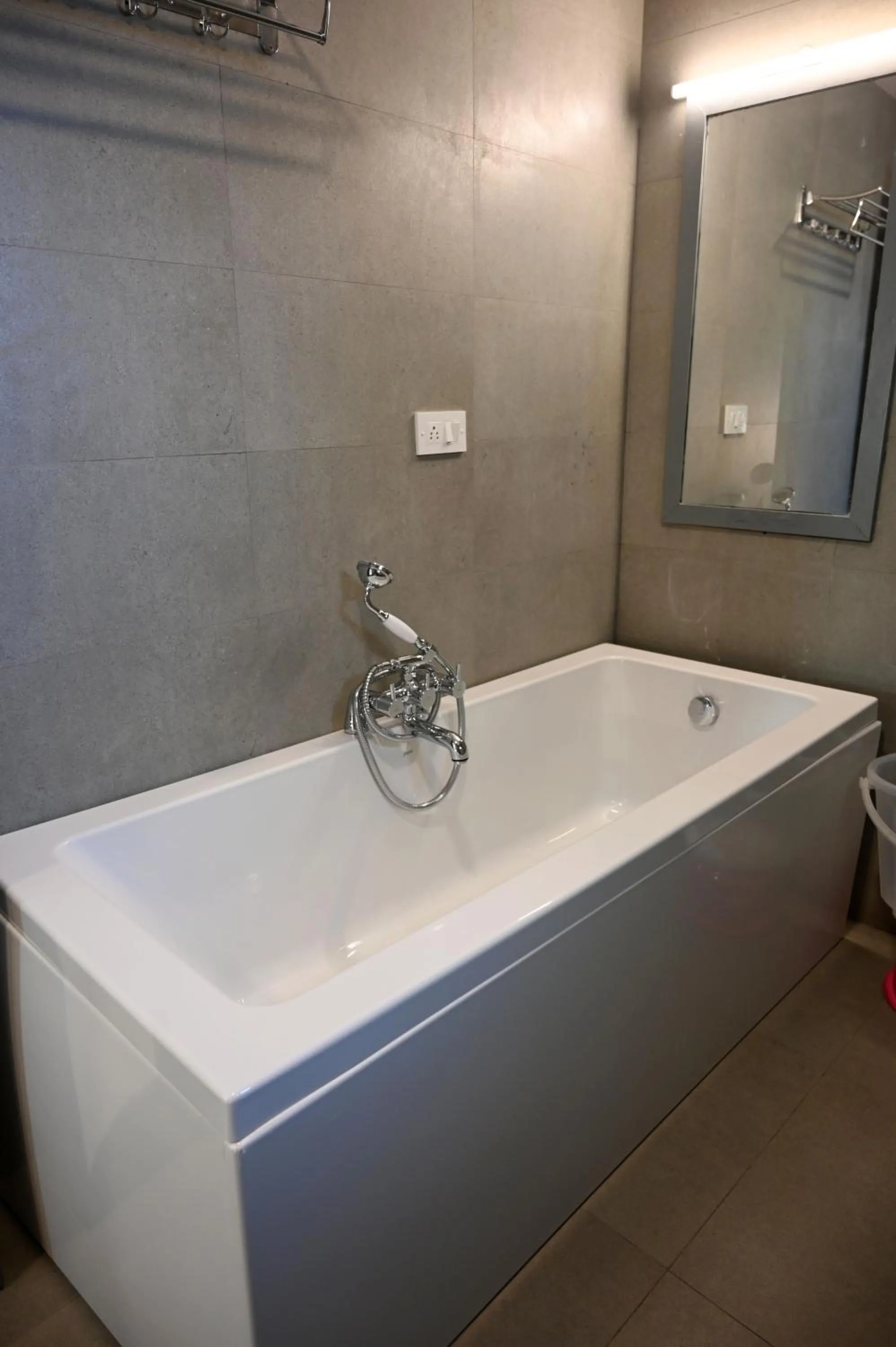 Bath in Alchemy Suites