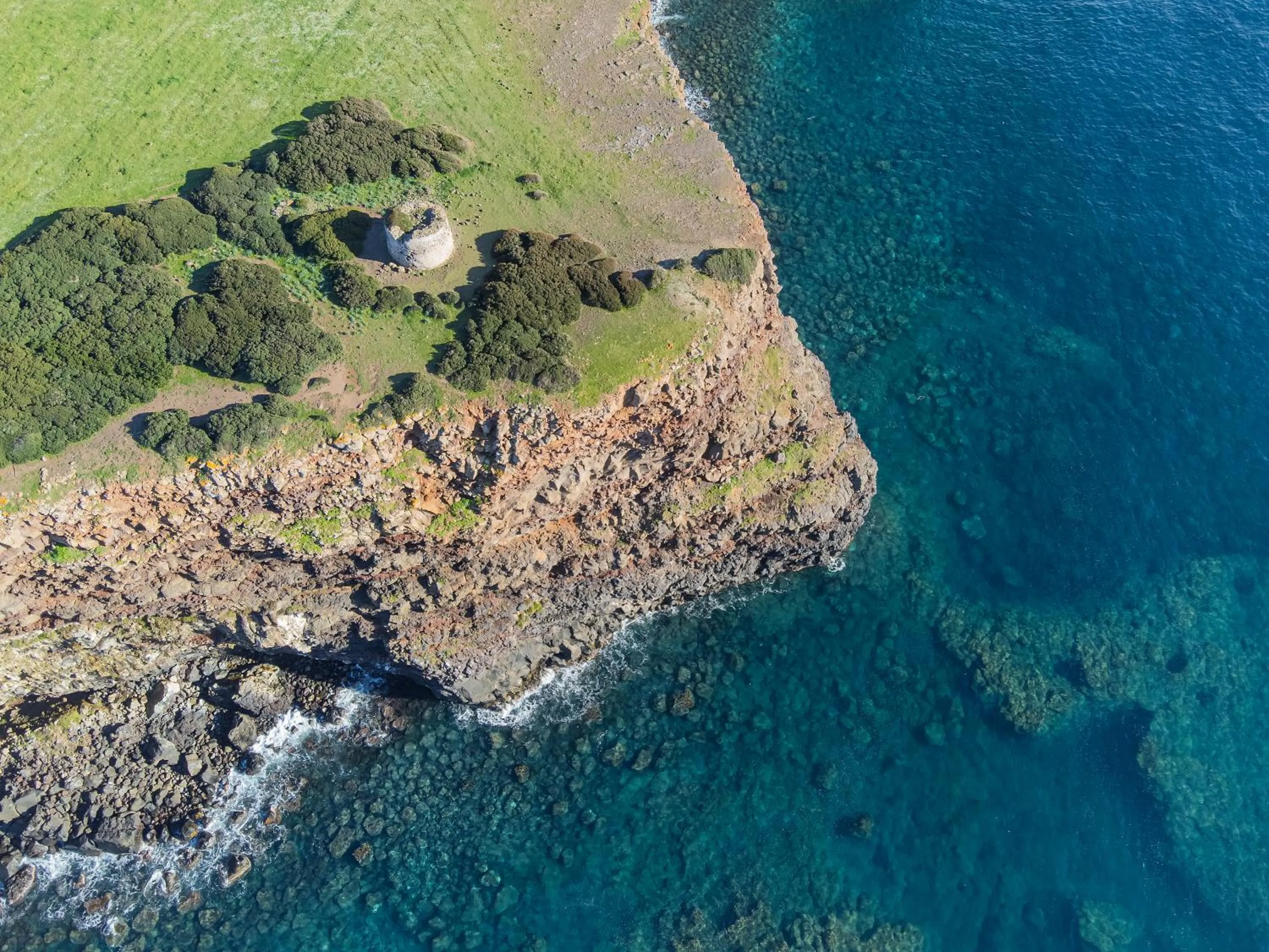 Natural landscape in Felix Hotels - Hotel La Baja