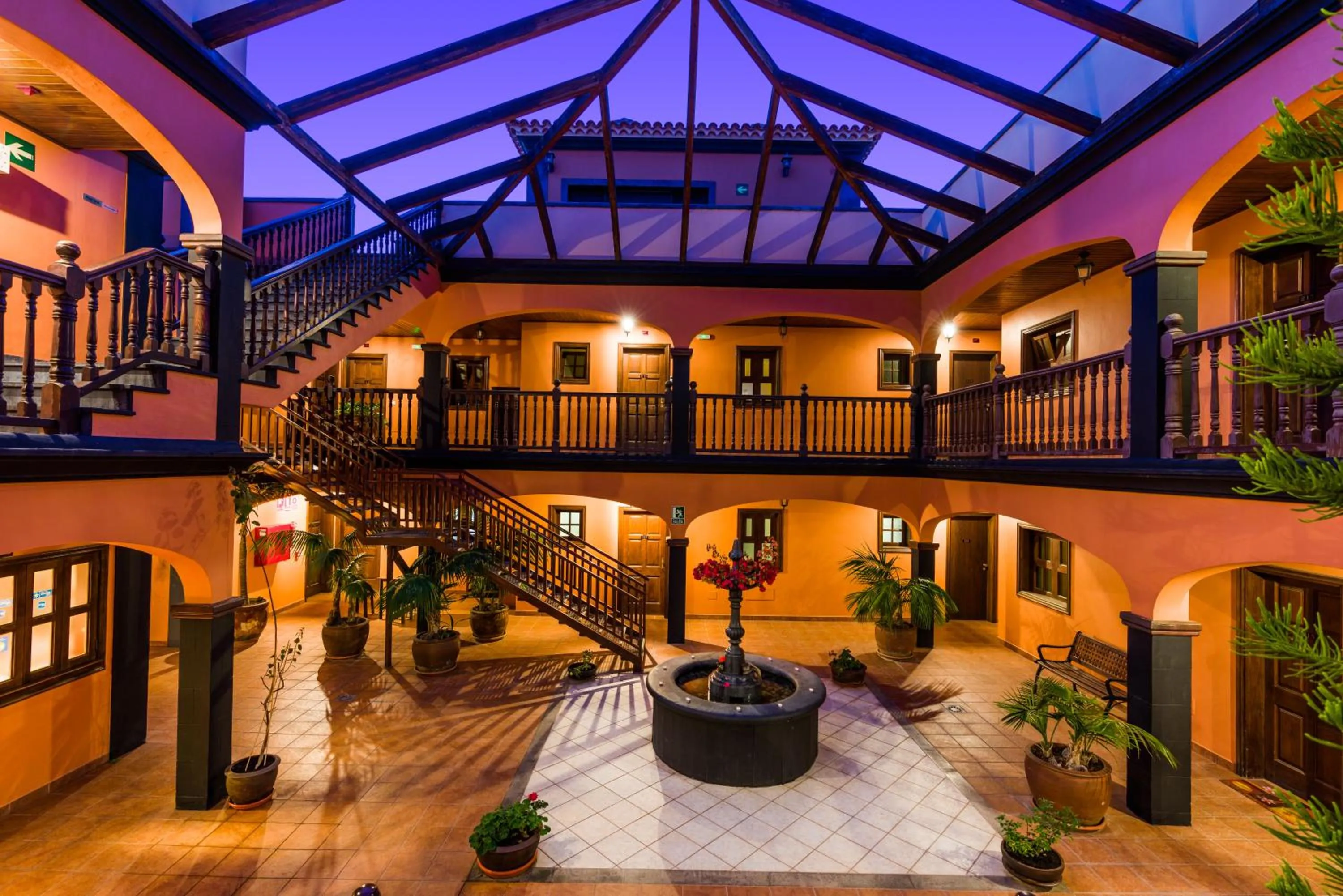 Residencial El Conde