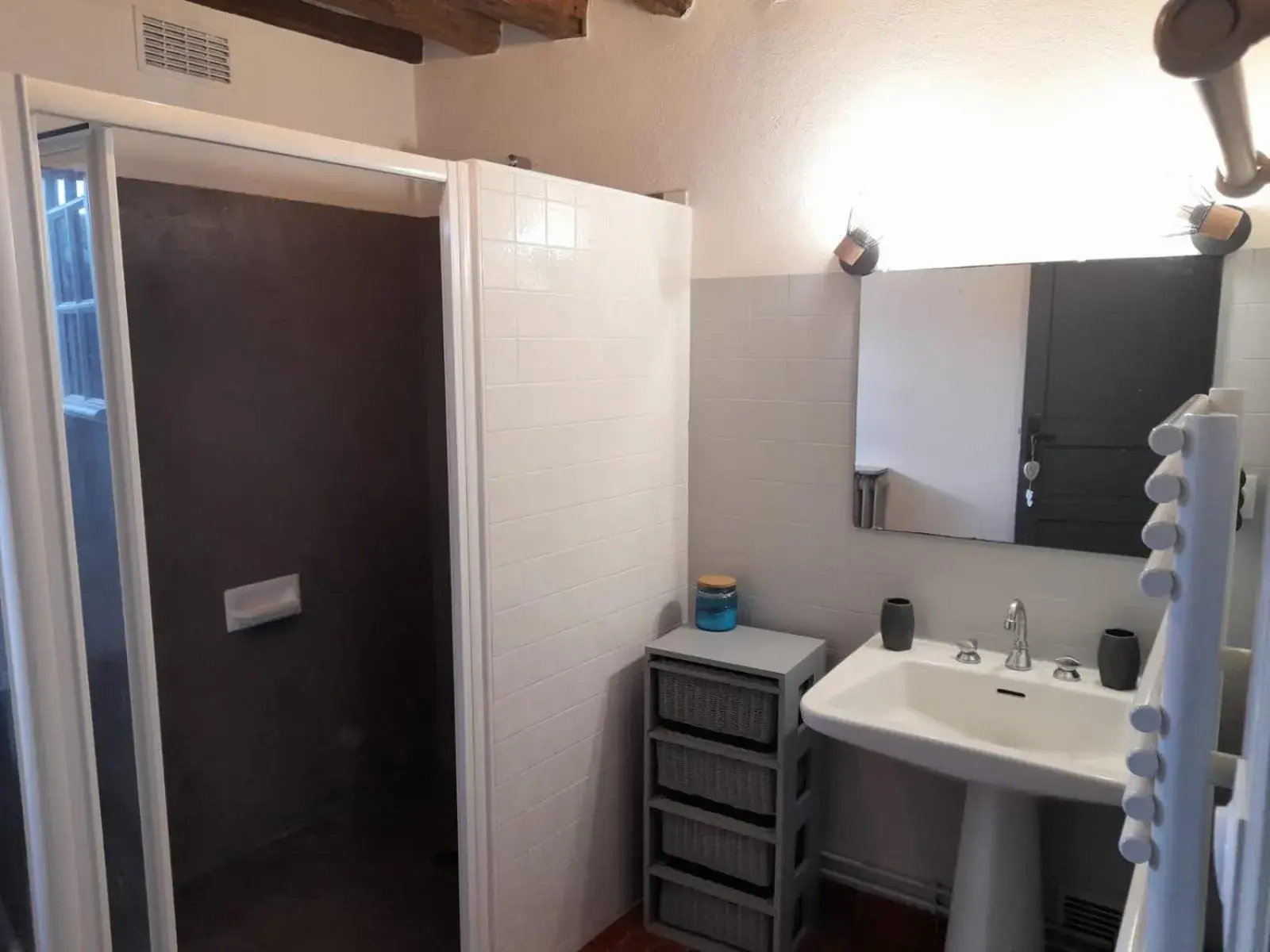 Family Suite in Le Moulin du Châtelier Family Suite in Le Moulin du Châtelier