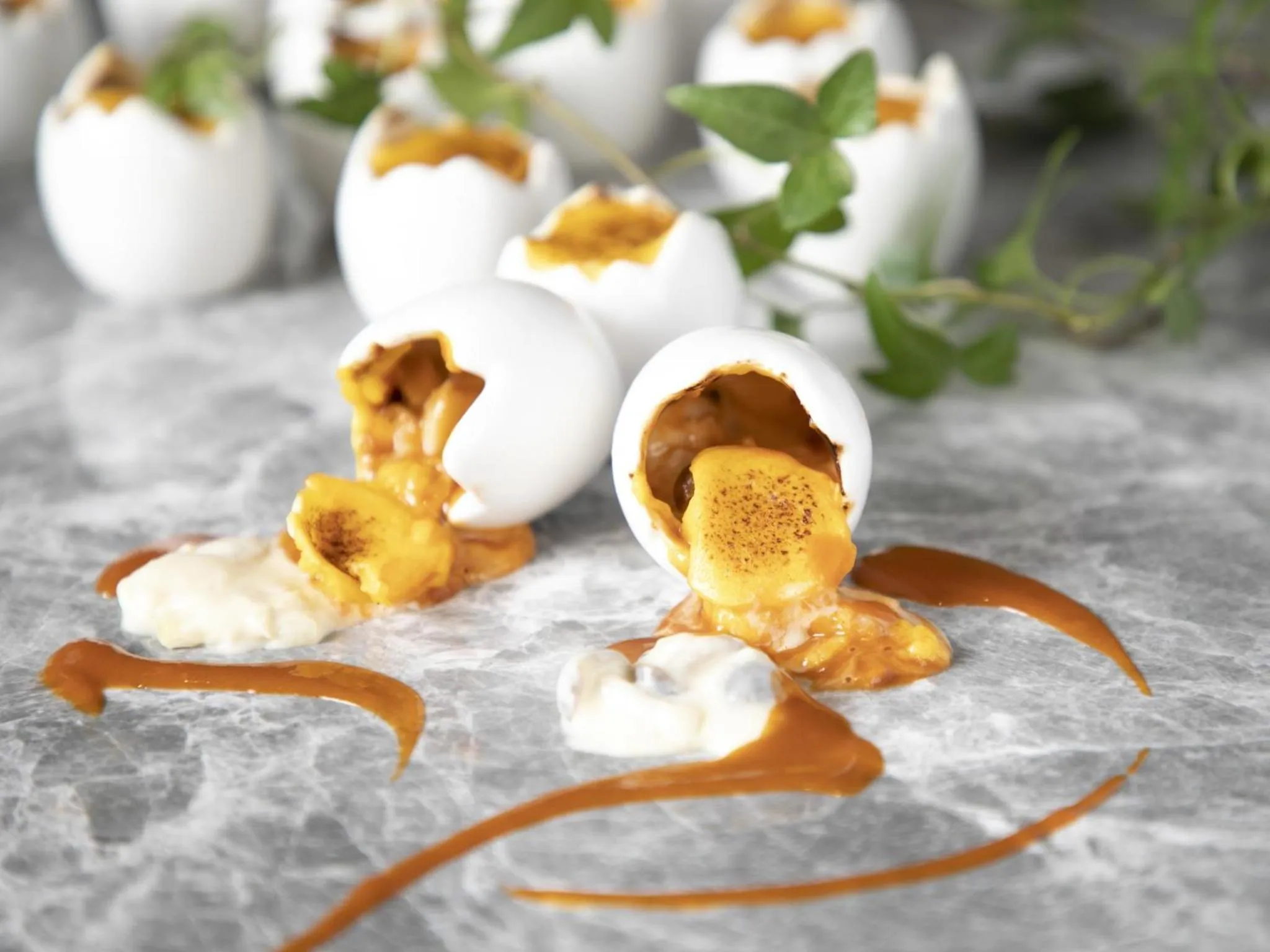 Breakfast in Hyatt Place Kyoto