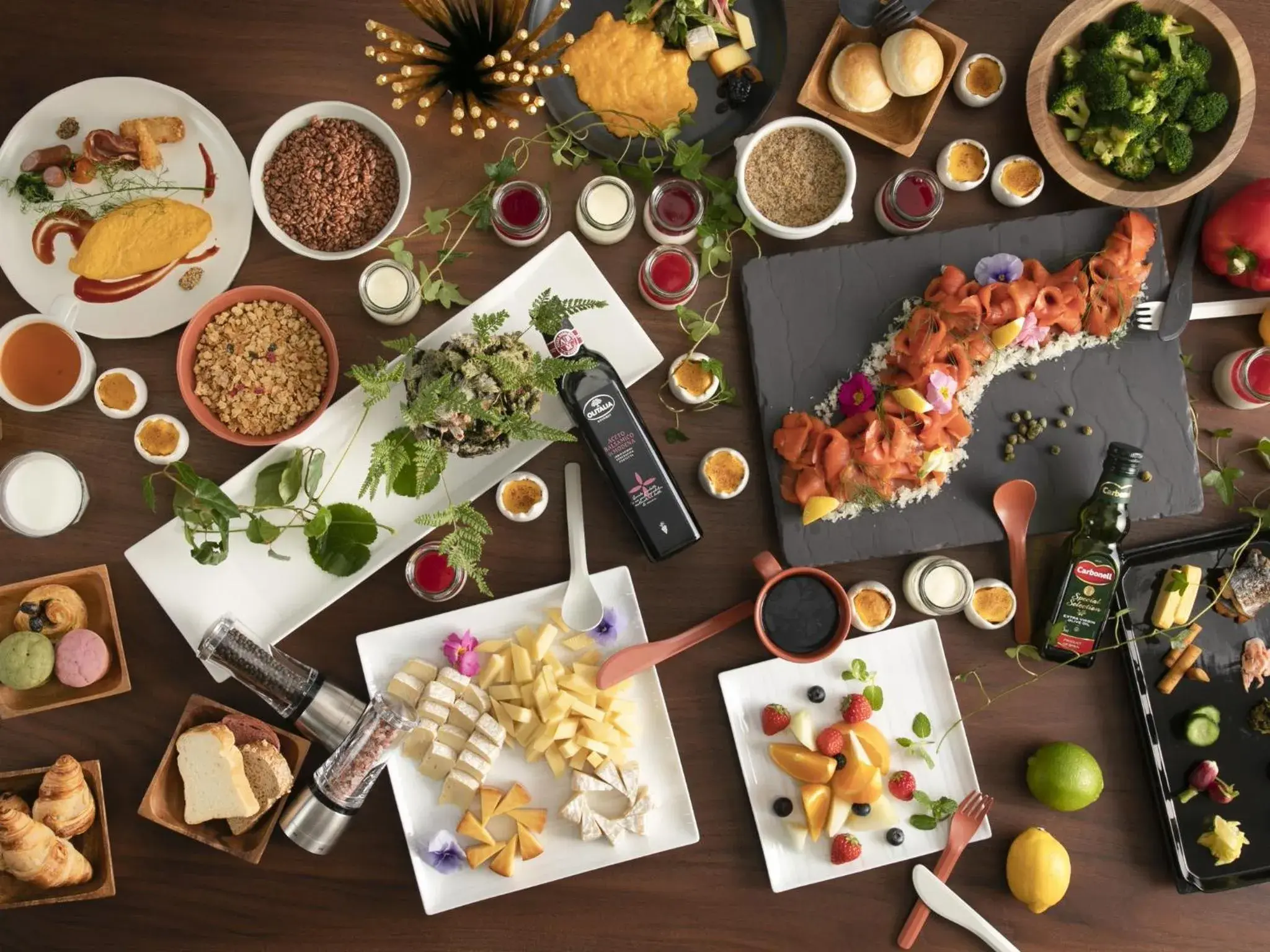 Restaurant/places to eat in Hyatt Place Kyoto Restaurant/places to eat in Hyatt Place Kyoto