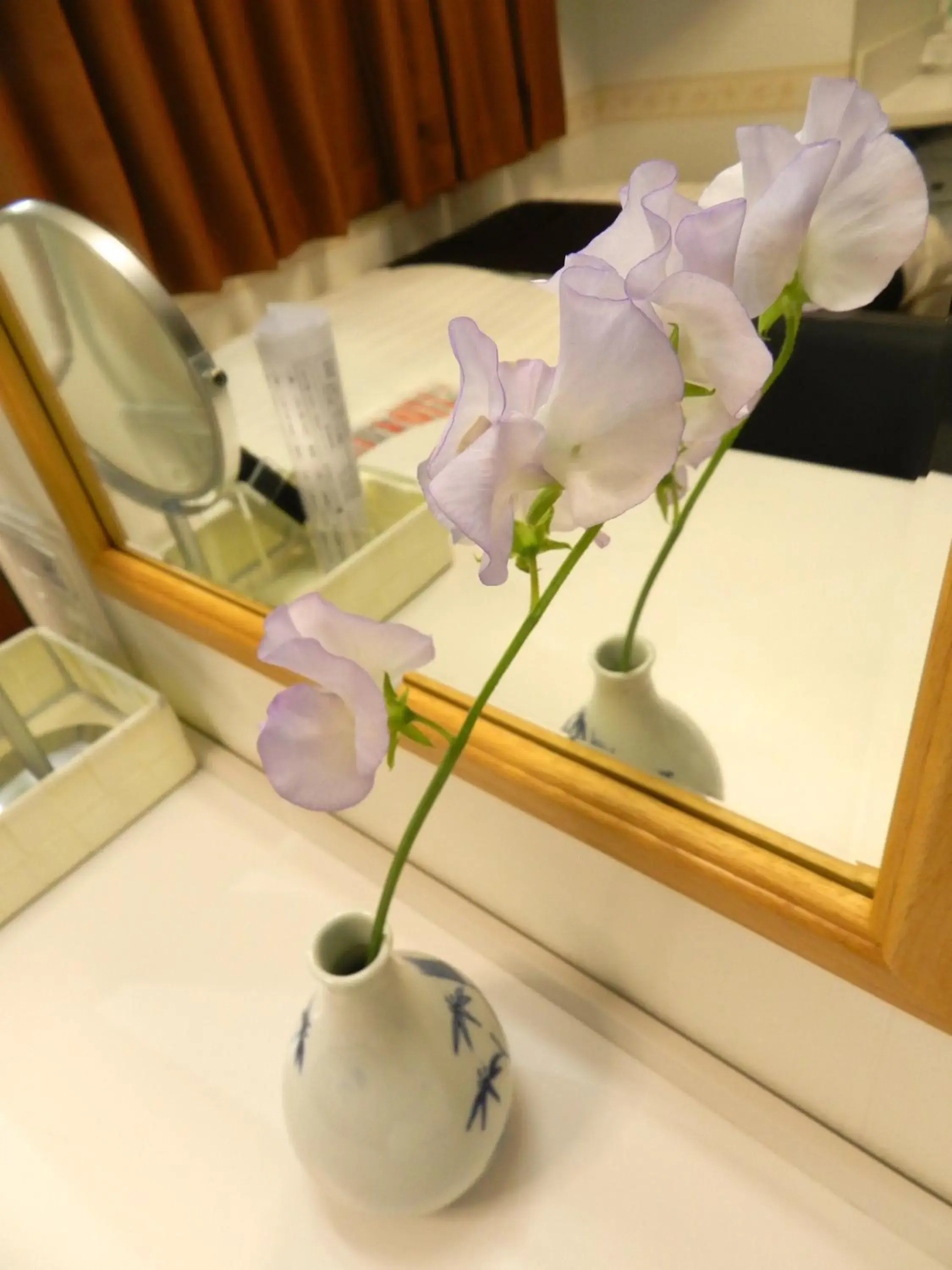 Bathroom in Hotel Check In Shijokarasuma