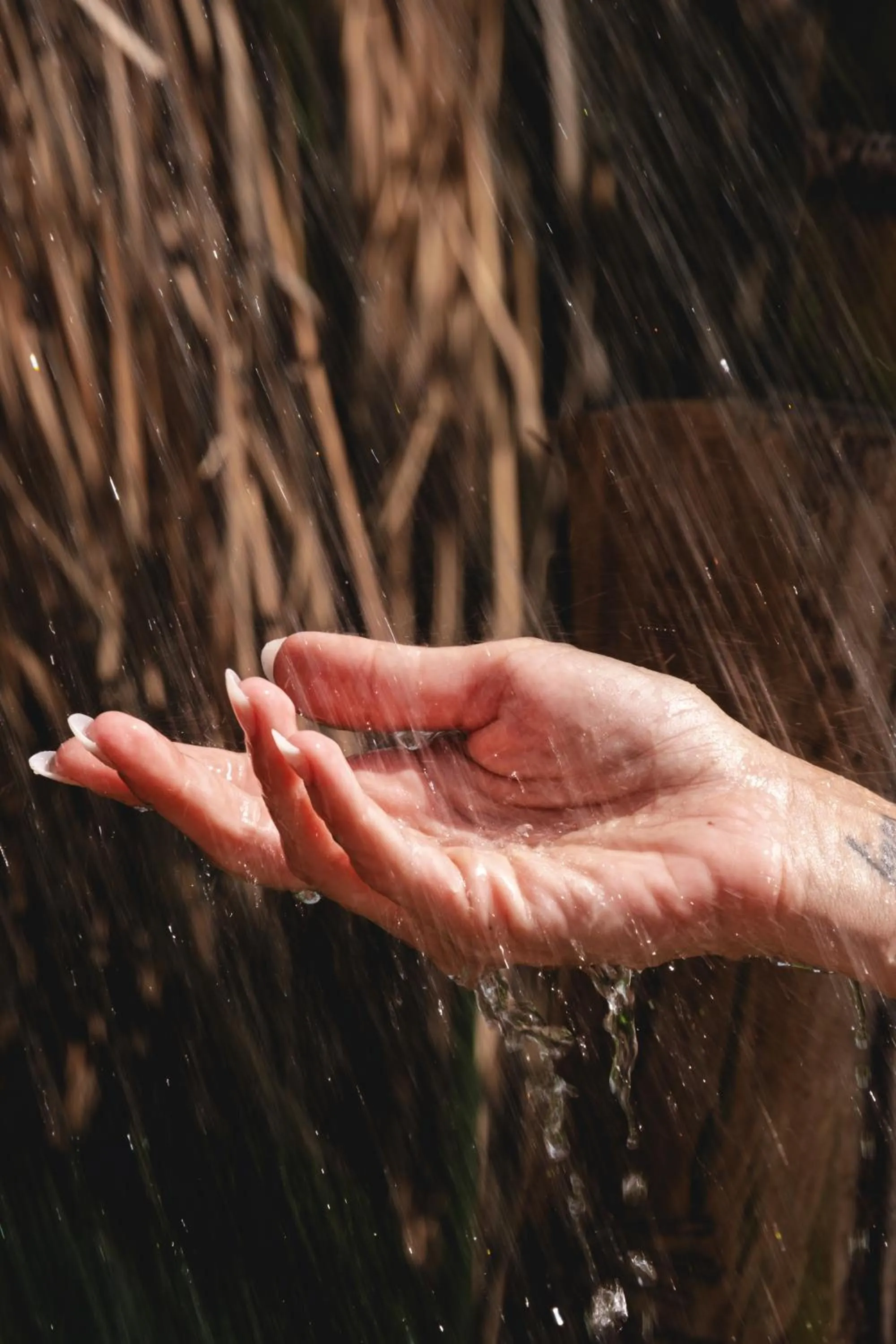 Day in Voger Alaçatı Silence
