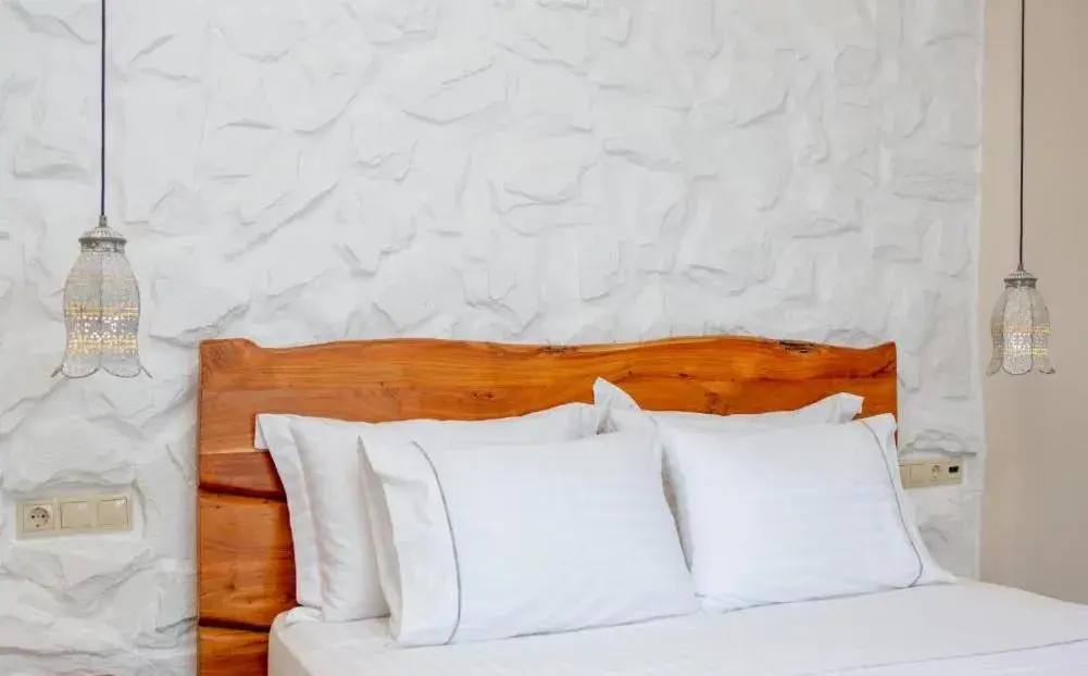 Maisonette in Ampelos Residence Naxos Maisonette in Ampelos Residence Naxos