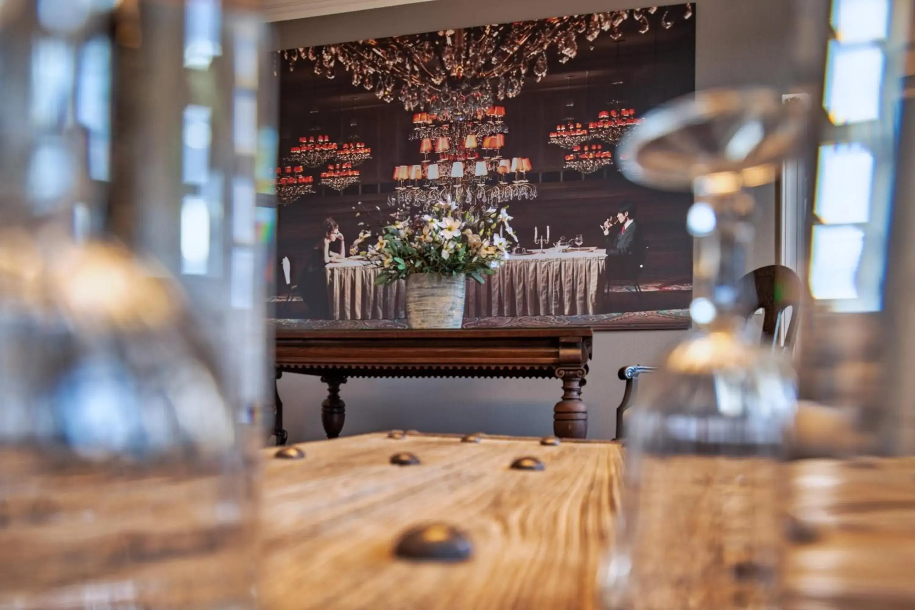 One-Bedroom Suite - single occupancy in Schloss Rattey One-Bedroom Suite - single occupancy in Schloss Rattey