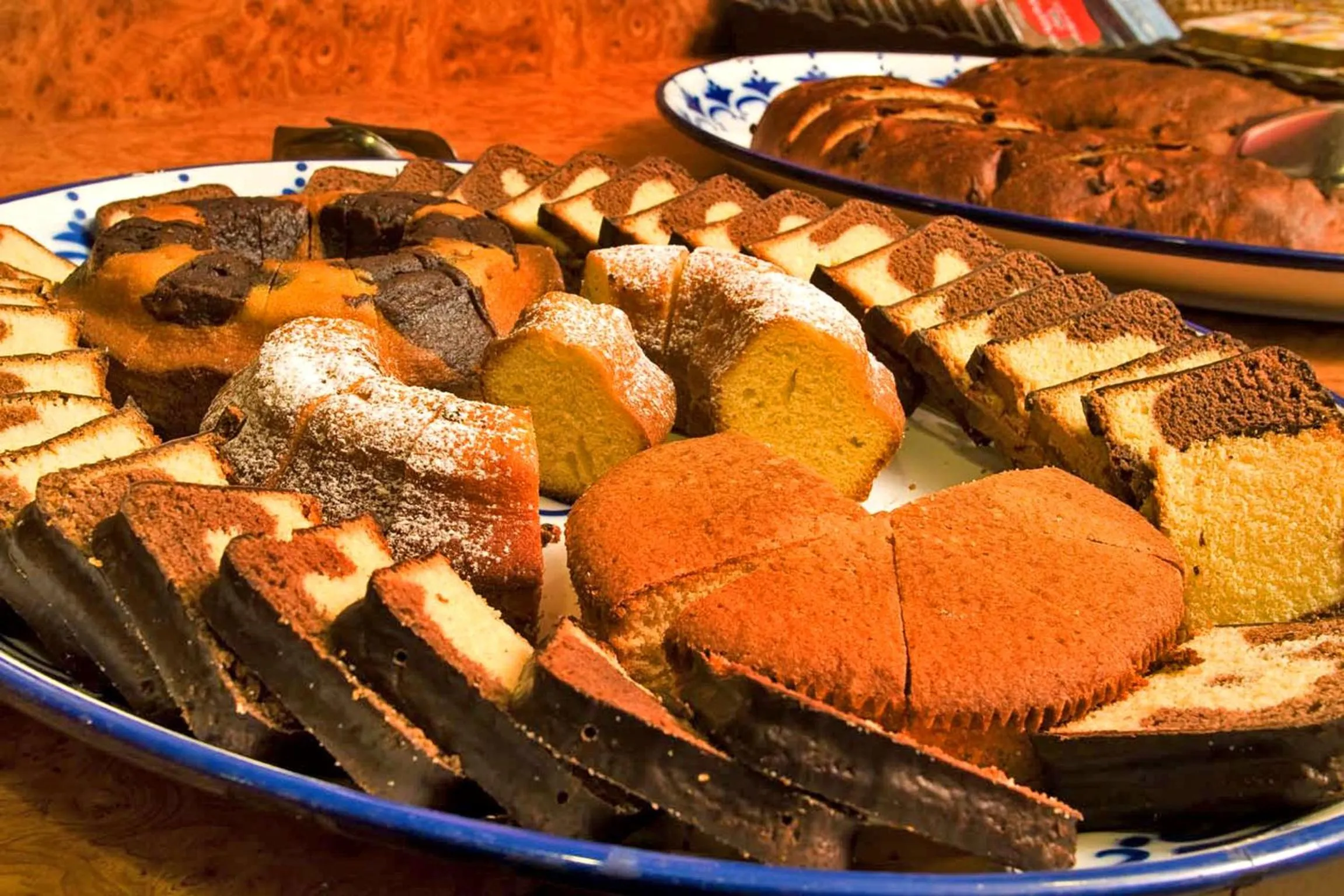Food close-up in Hotel La Paül