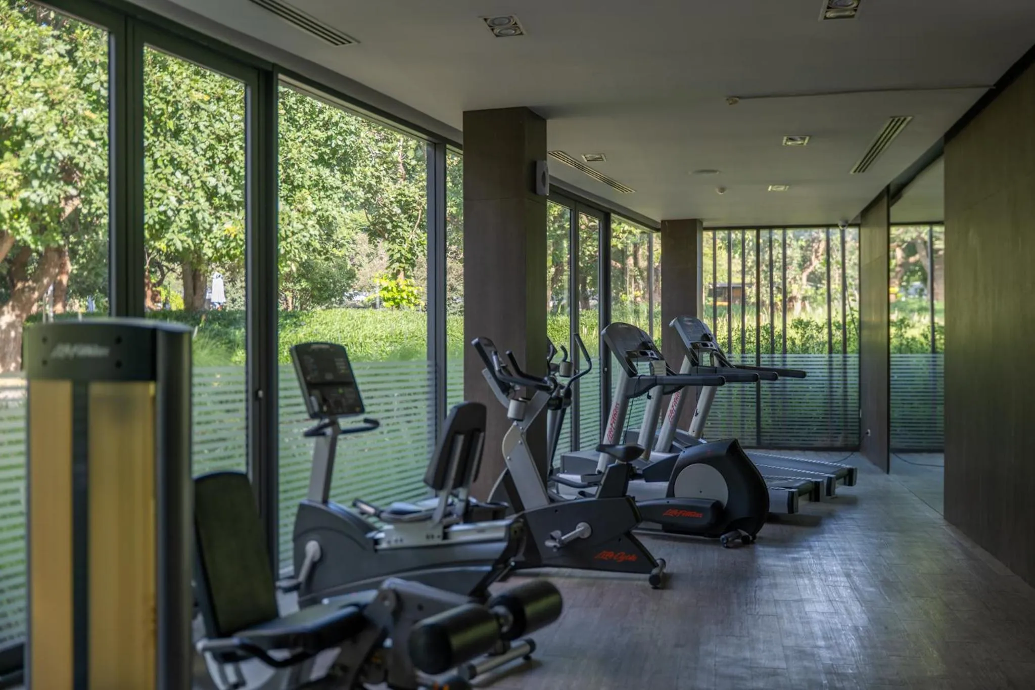 The Peri Hotel Khao Yai