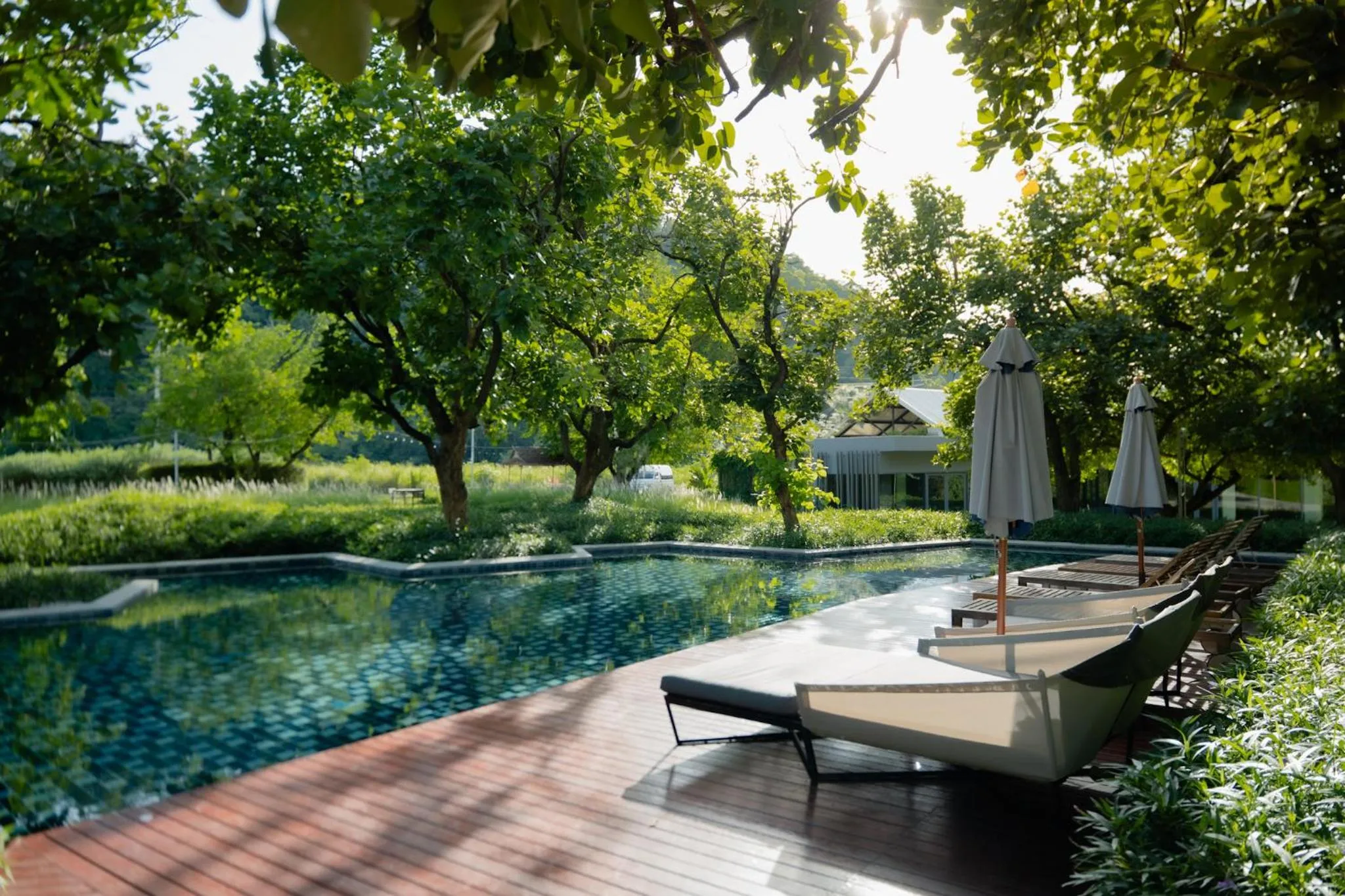 The Peri Hotel Khao Yai