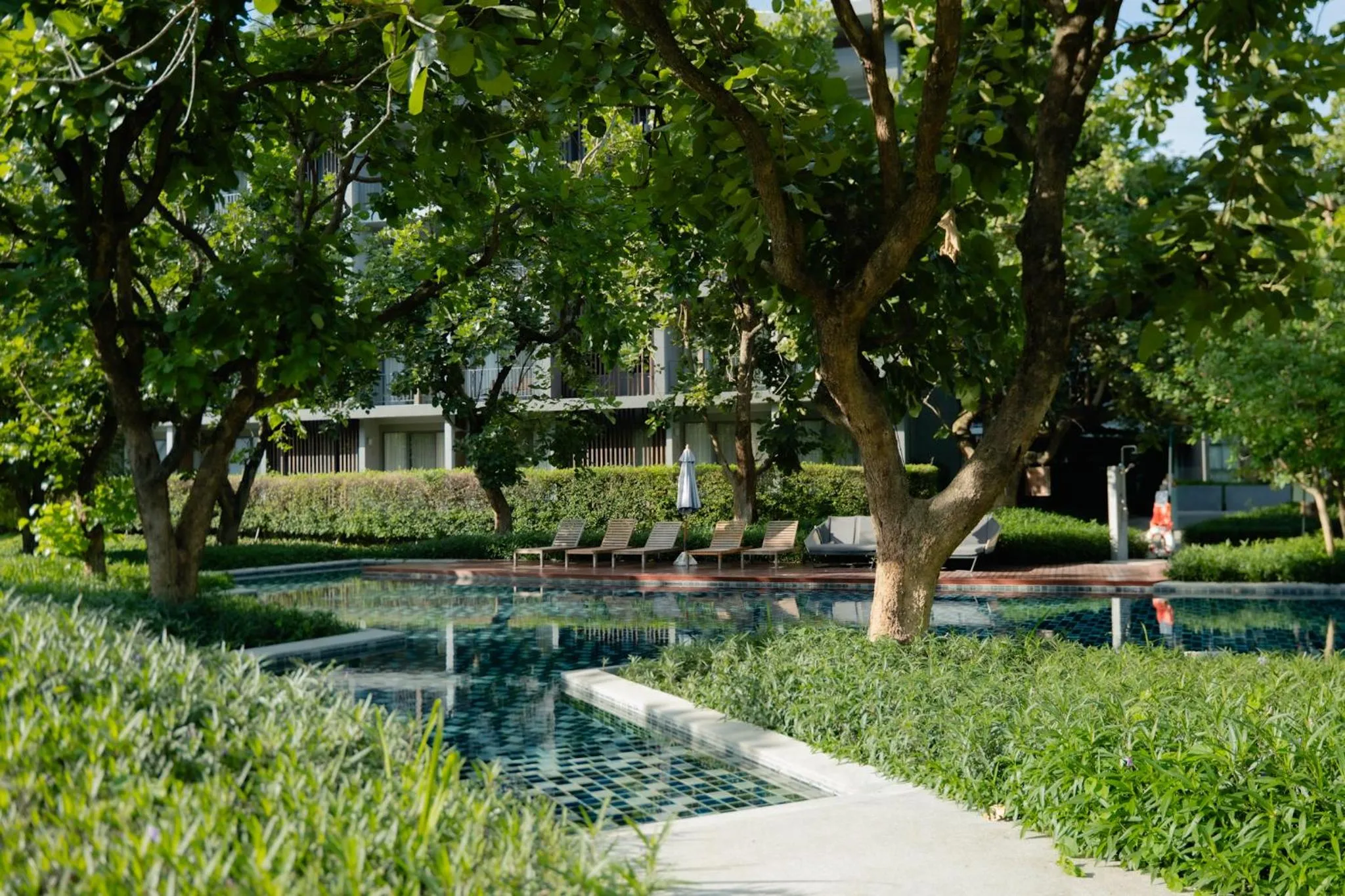 The Peri Hotel Khao Yai