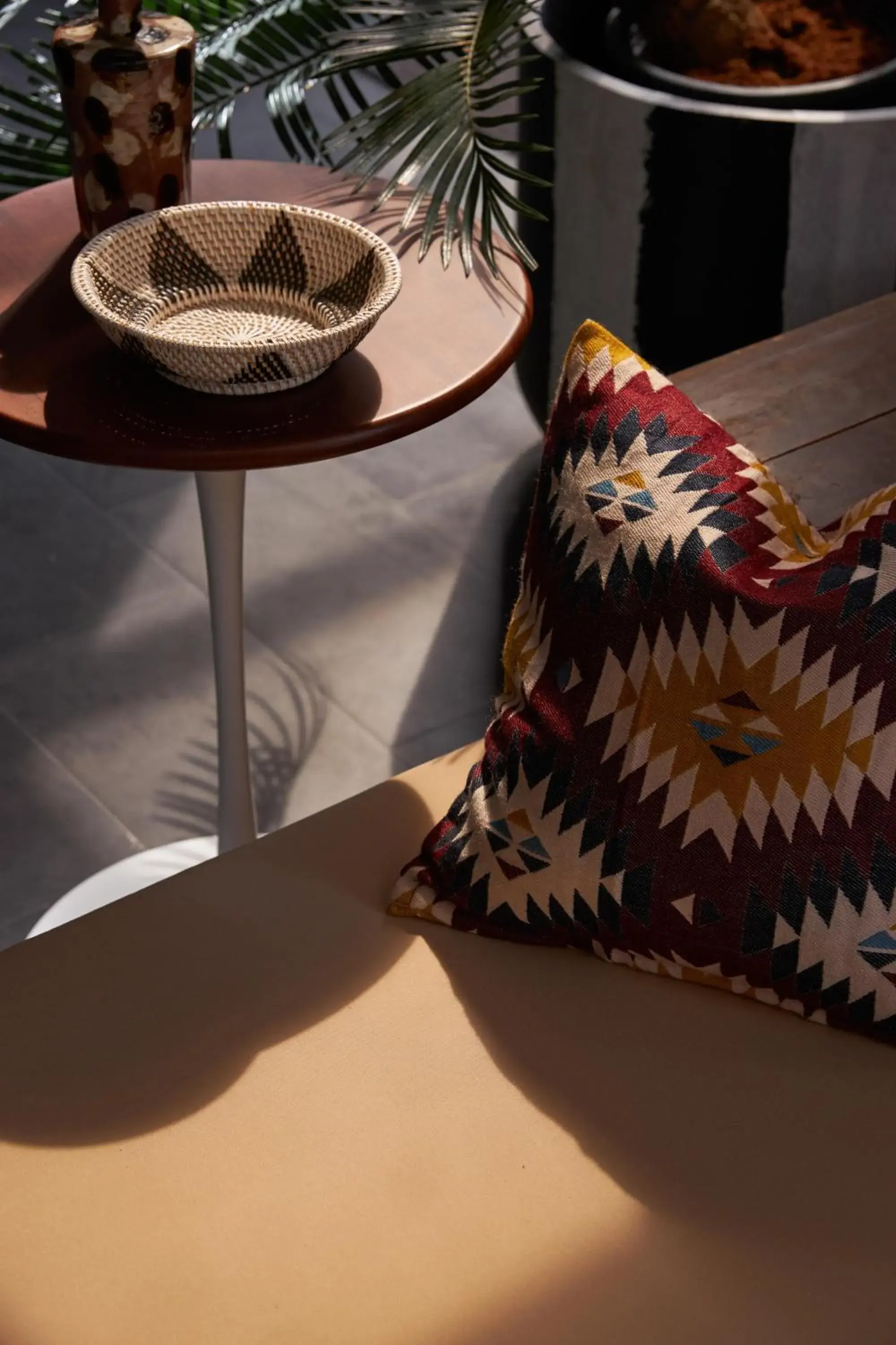 Restaurant/places to eat in The Peri Hotel Khao Yai Restaurant/places to eat in The Peri Hotel Khao Yai