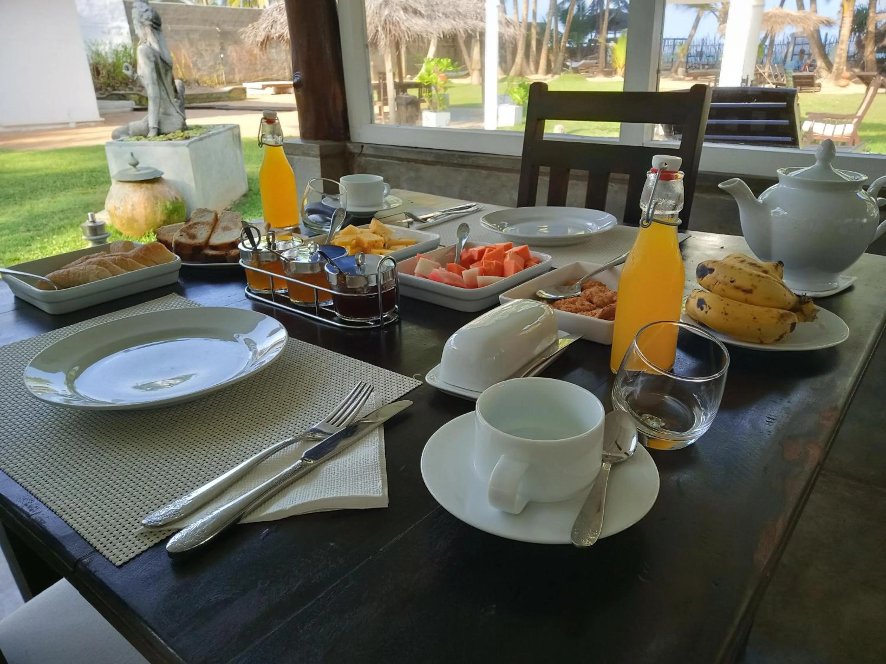CocoVilla Boutique Resort