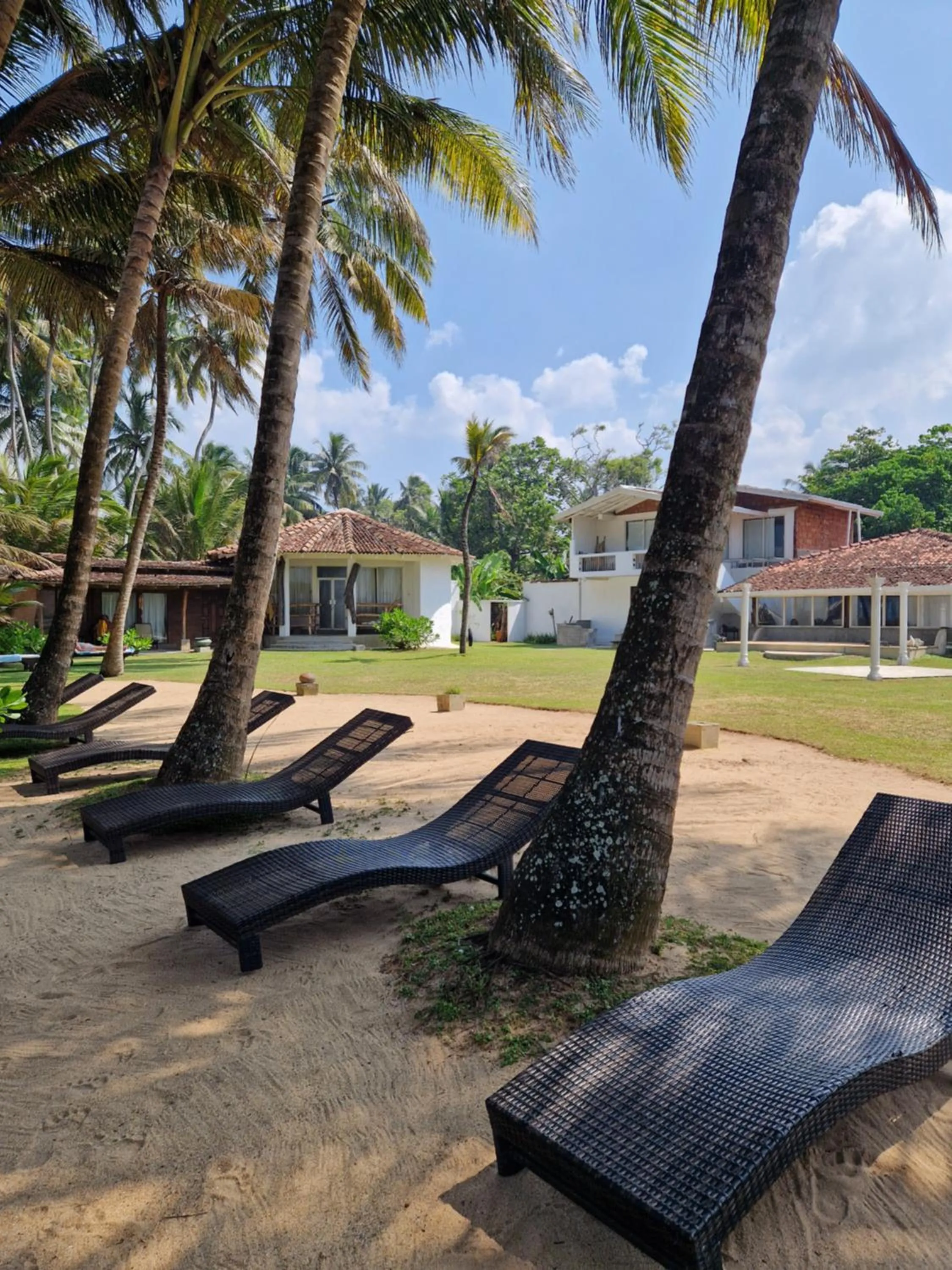 CocoVilla Boutique Resort