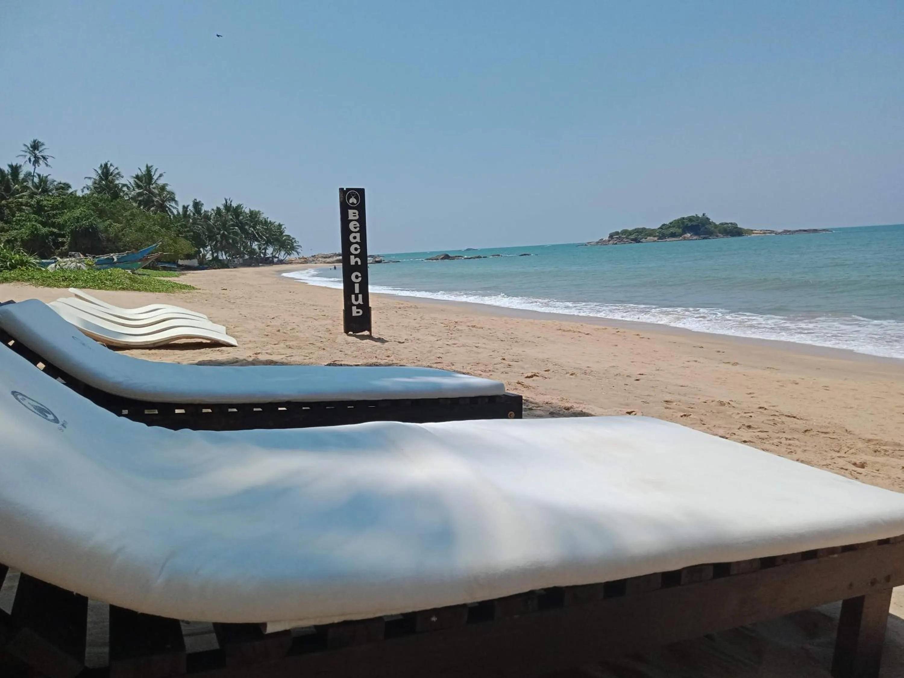CocoVilla Boutique Resort