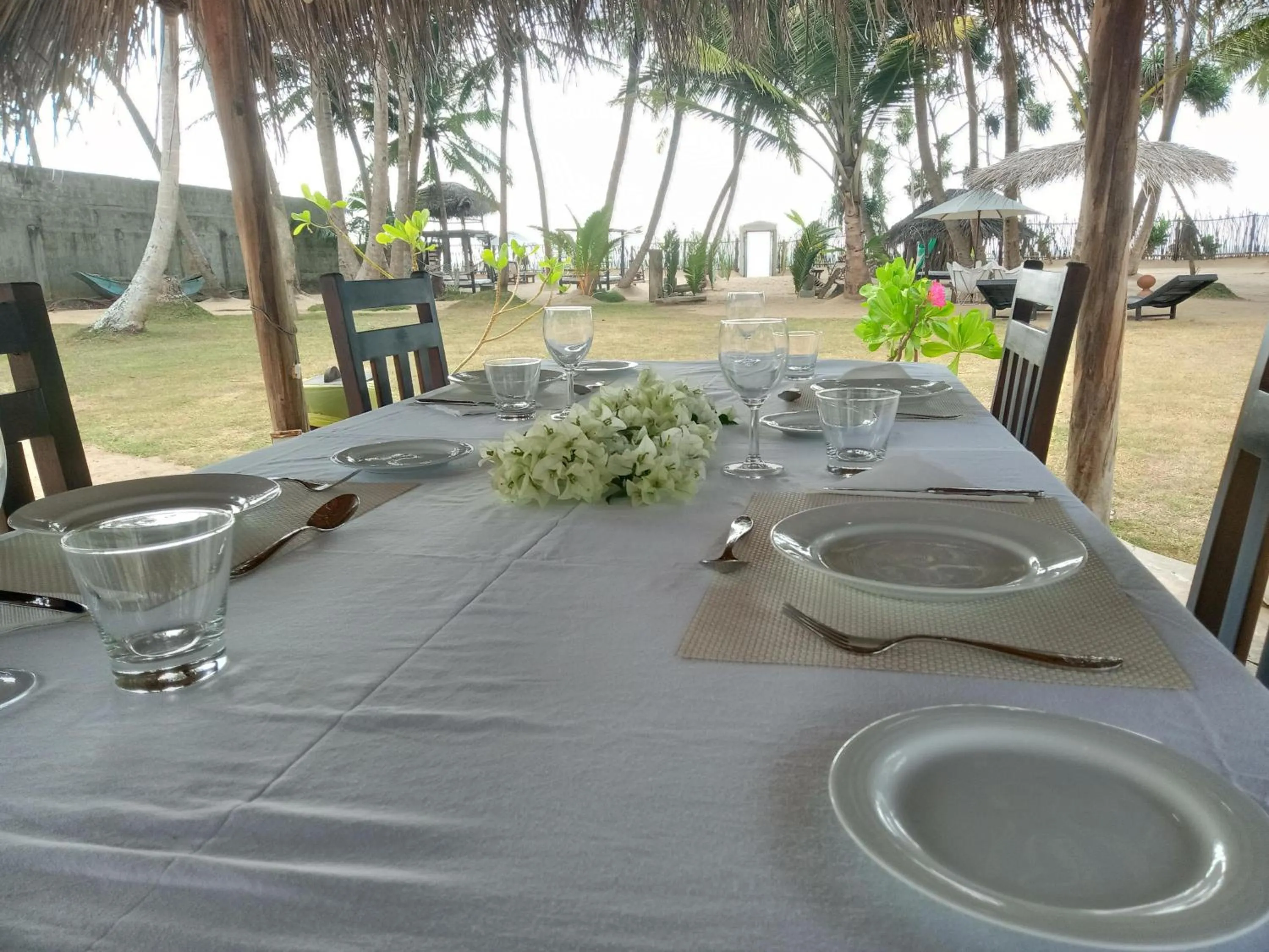 CocoVilla Boutique Resort