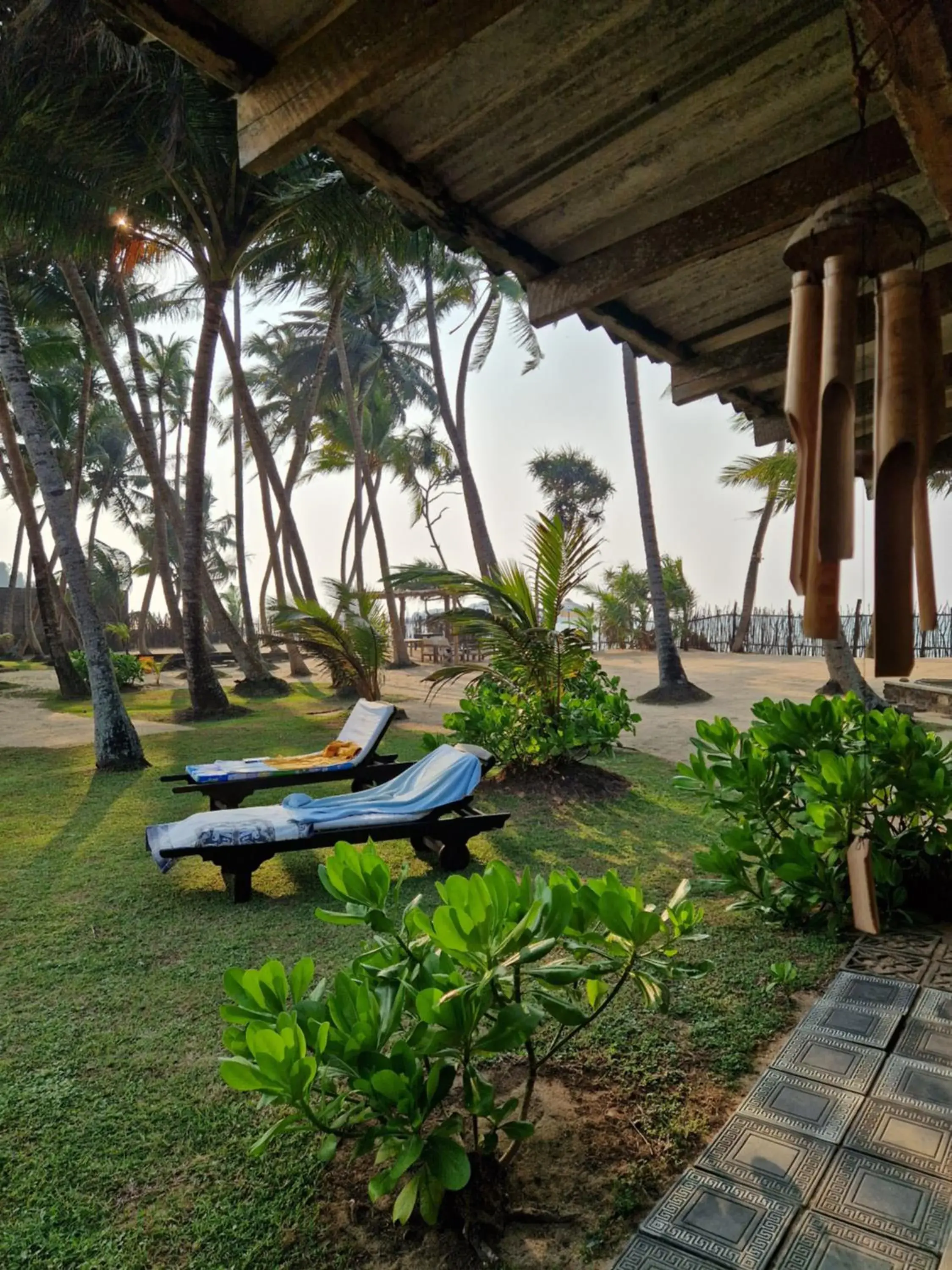 CocoVilla Boutique Resort CocoVilla Boutique Resort