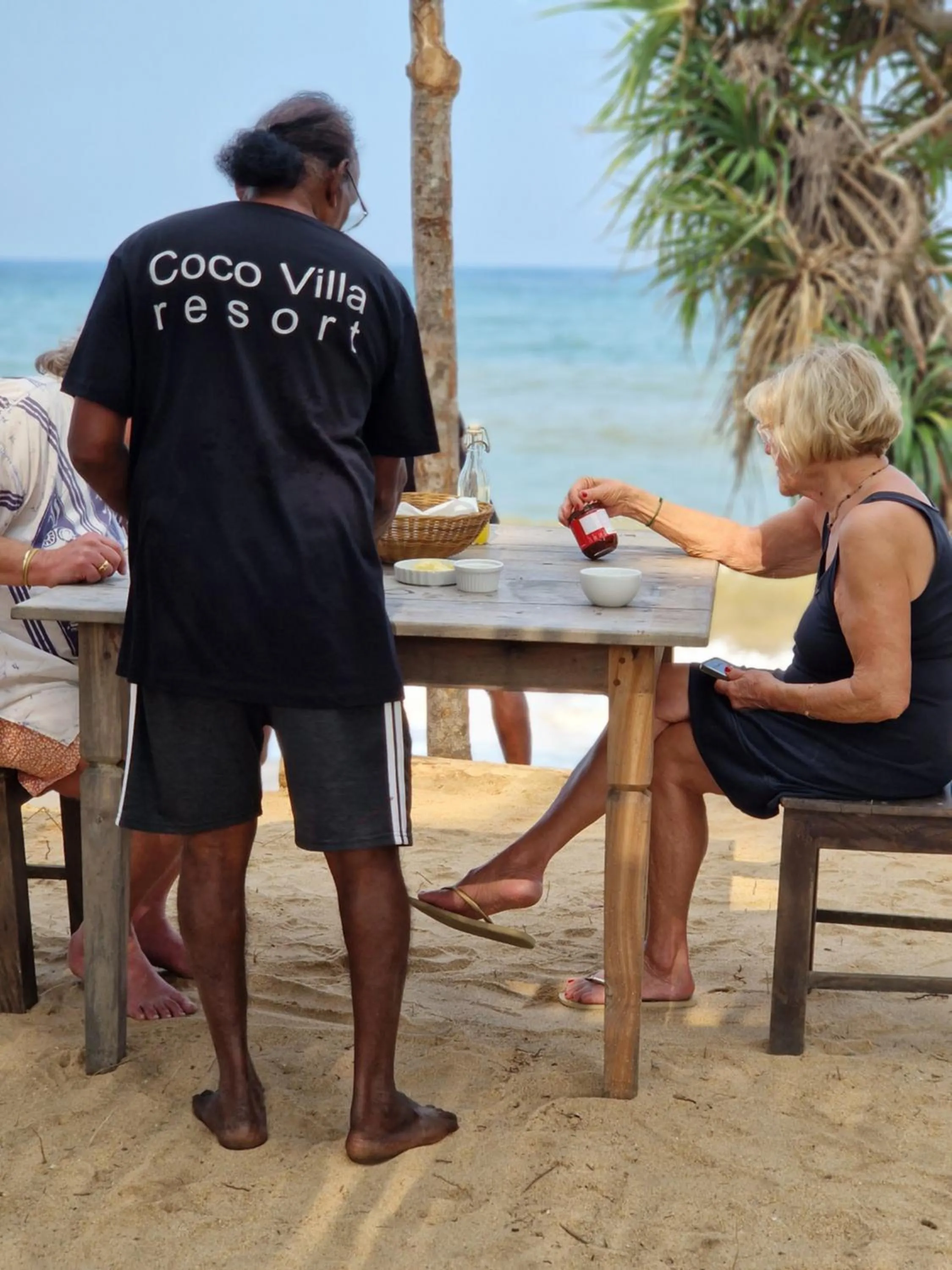 CocoVilla Boutique Resort