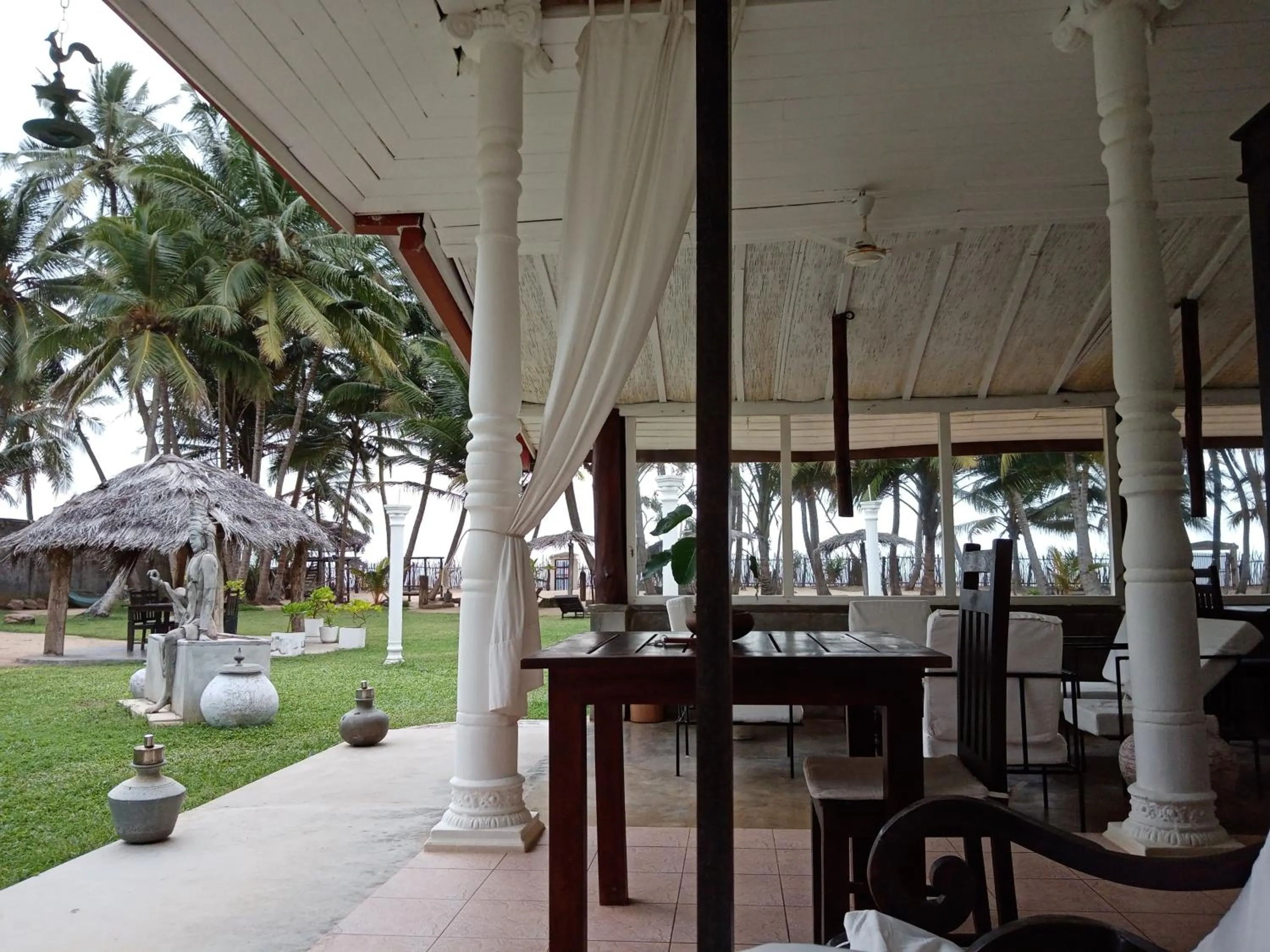 CocoVilla Boutique Resort