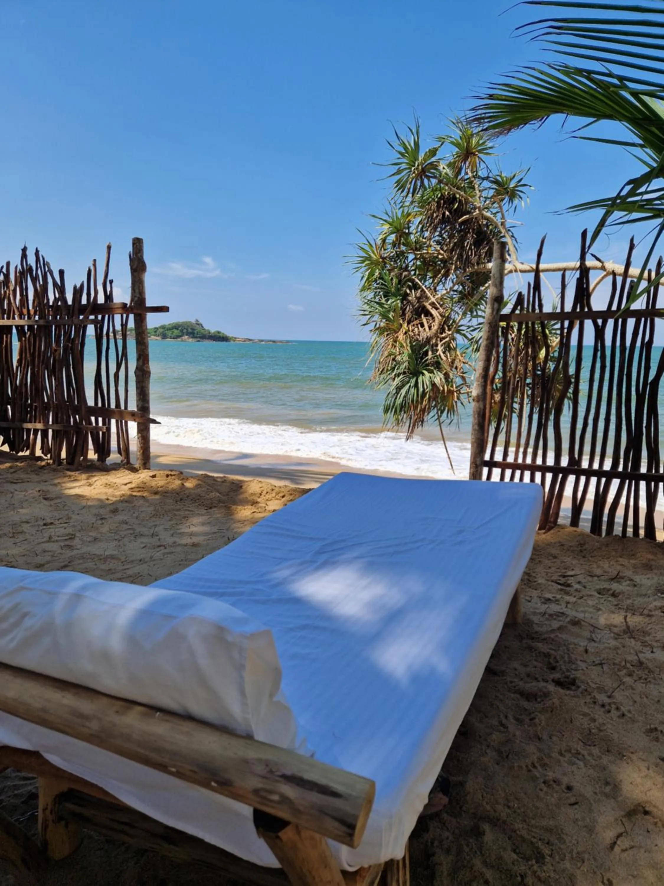 CocoVilla Boutique Resort