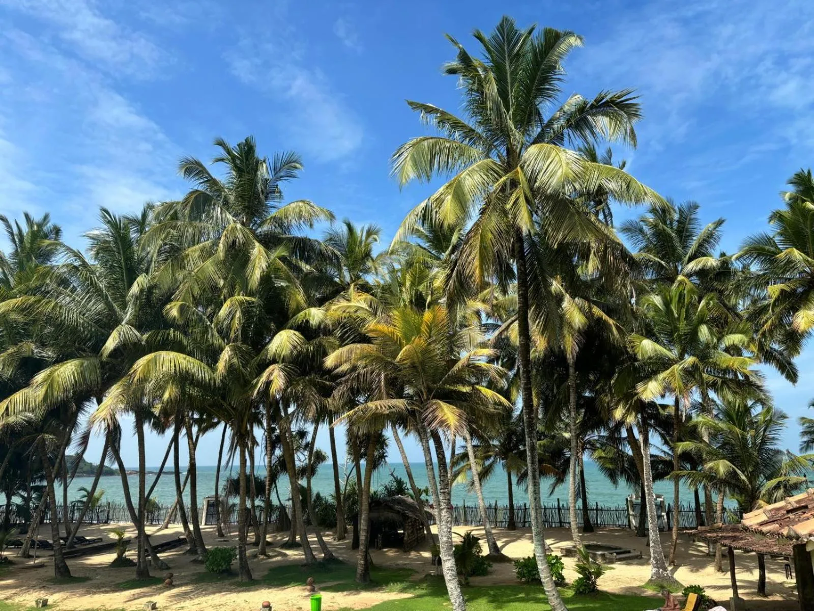 CocoVilla Boutique Resort