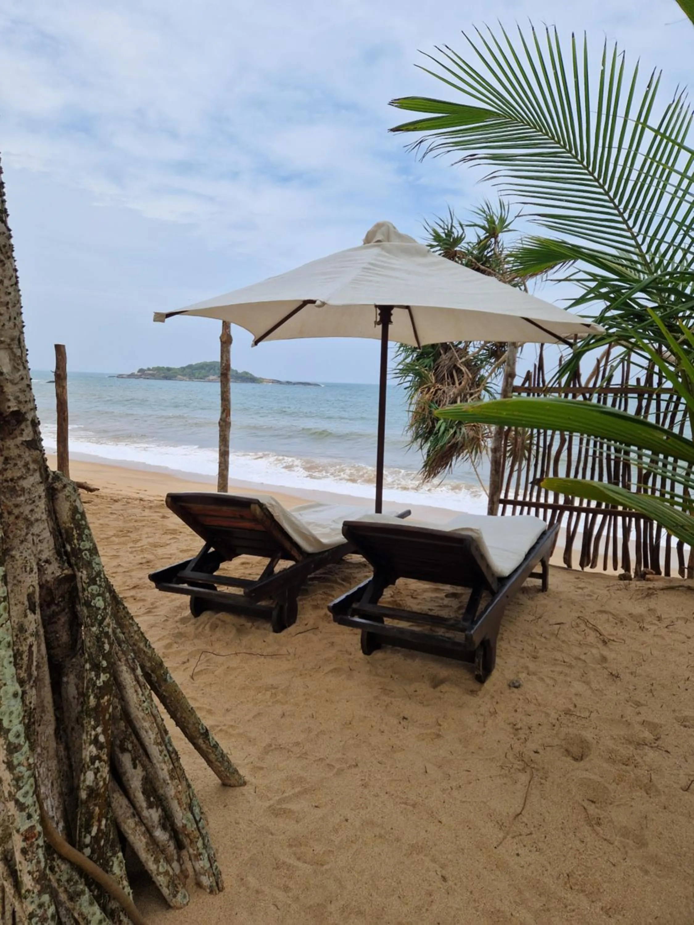 CocoVilla Boutique Resort