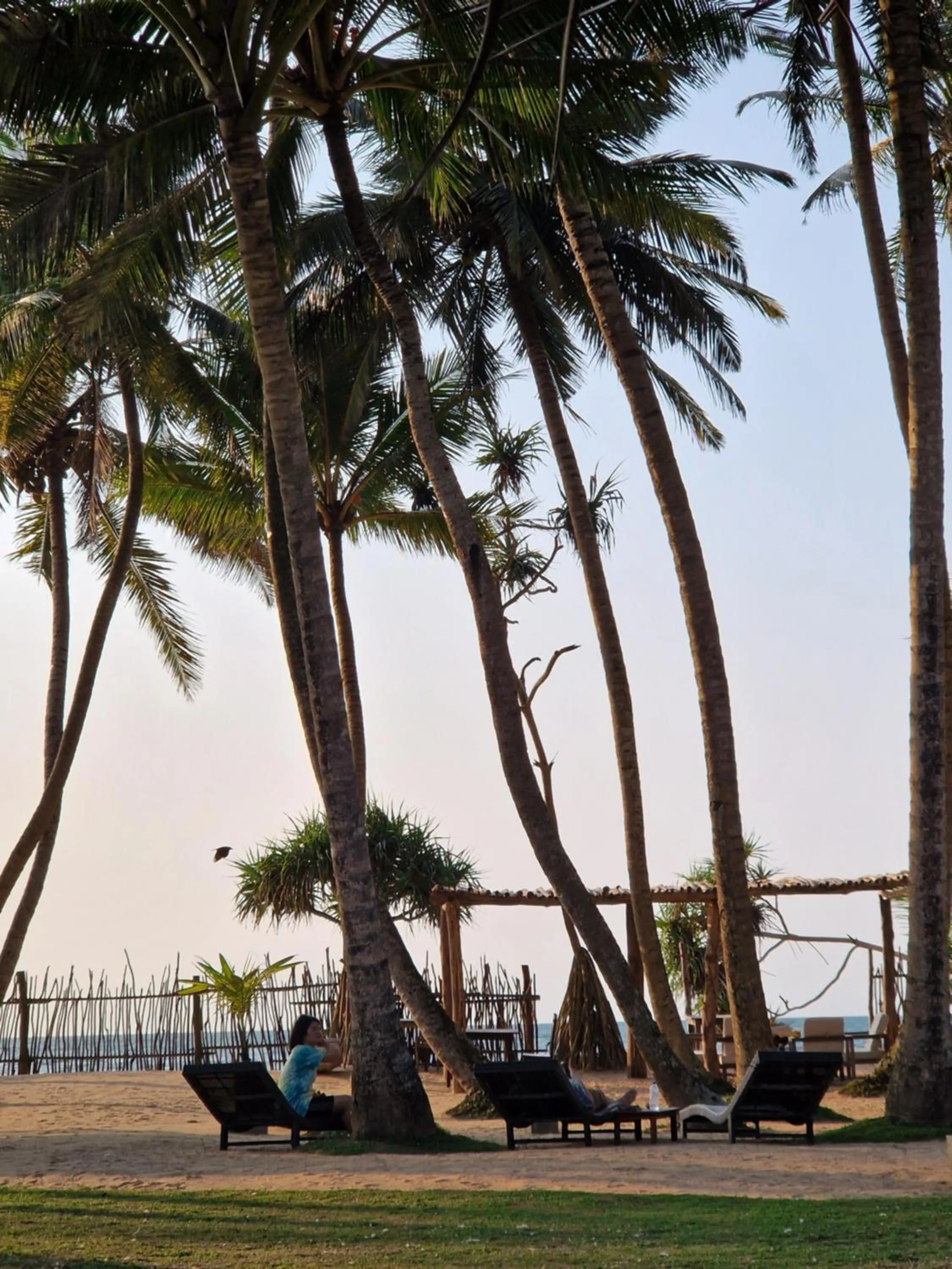 CocoVilla Boutique Resort