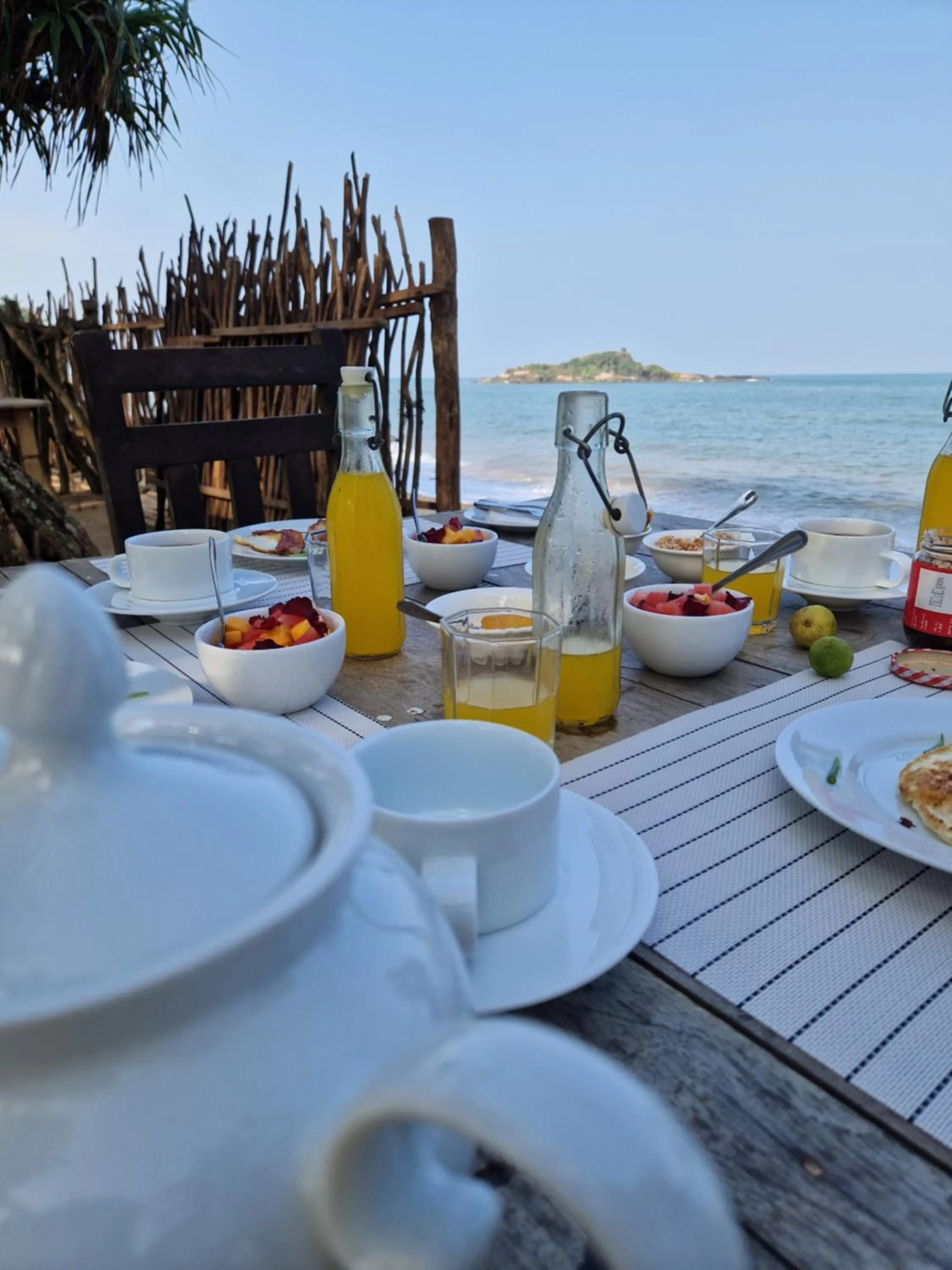 CocoVilla Boutique Resort