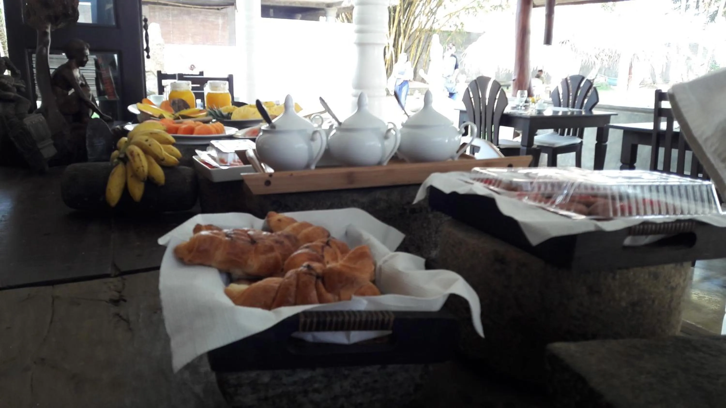 CocoVilla Boutique Resort