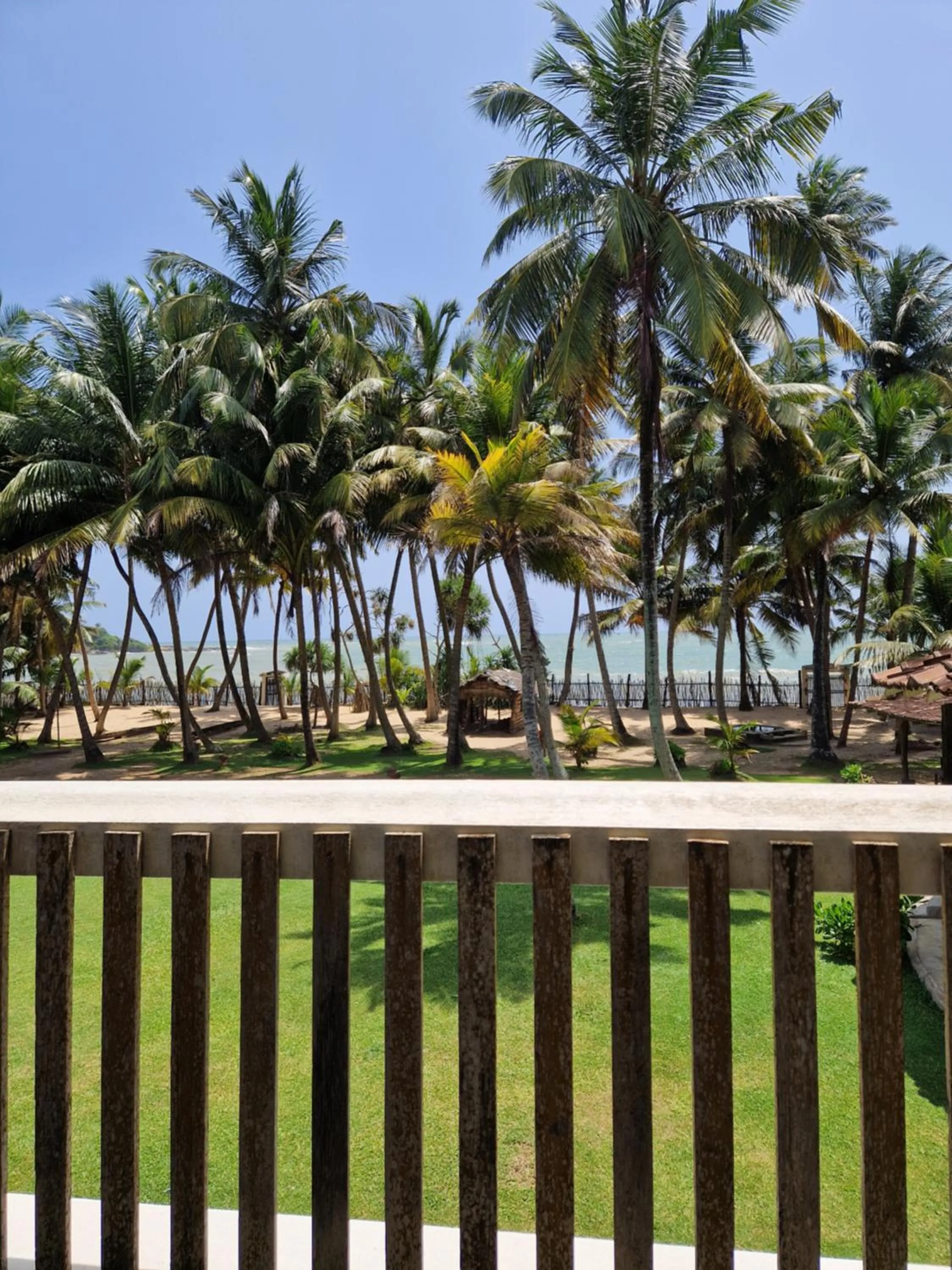 CocoVilla Boutique Resort