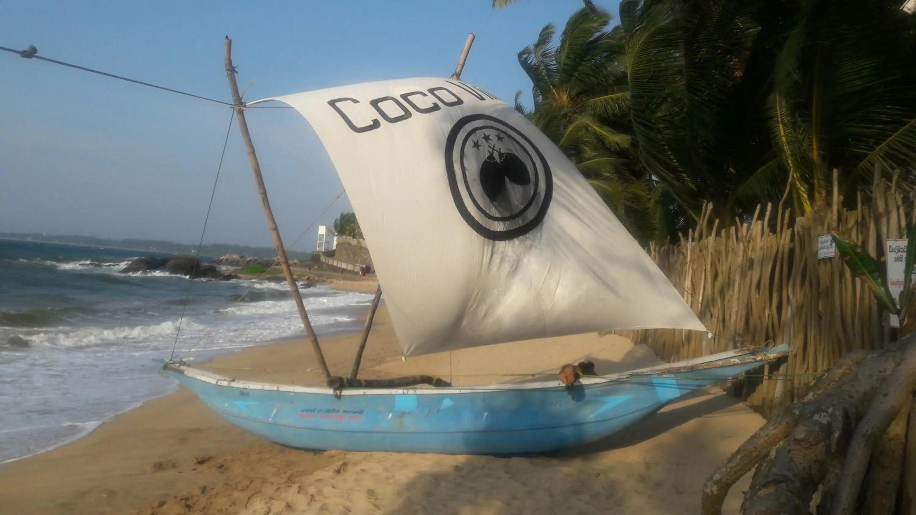 CocoVilla Boutique Resort