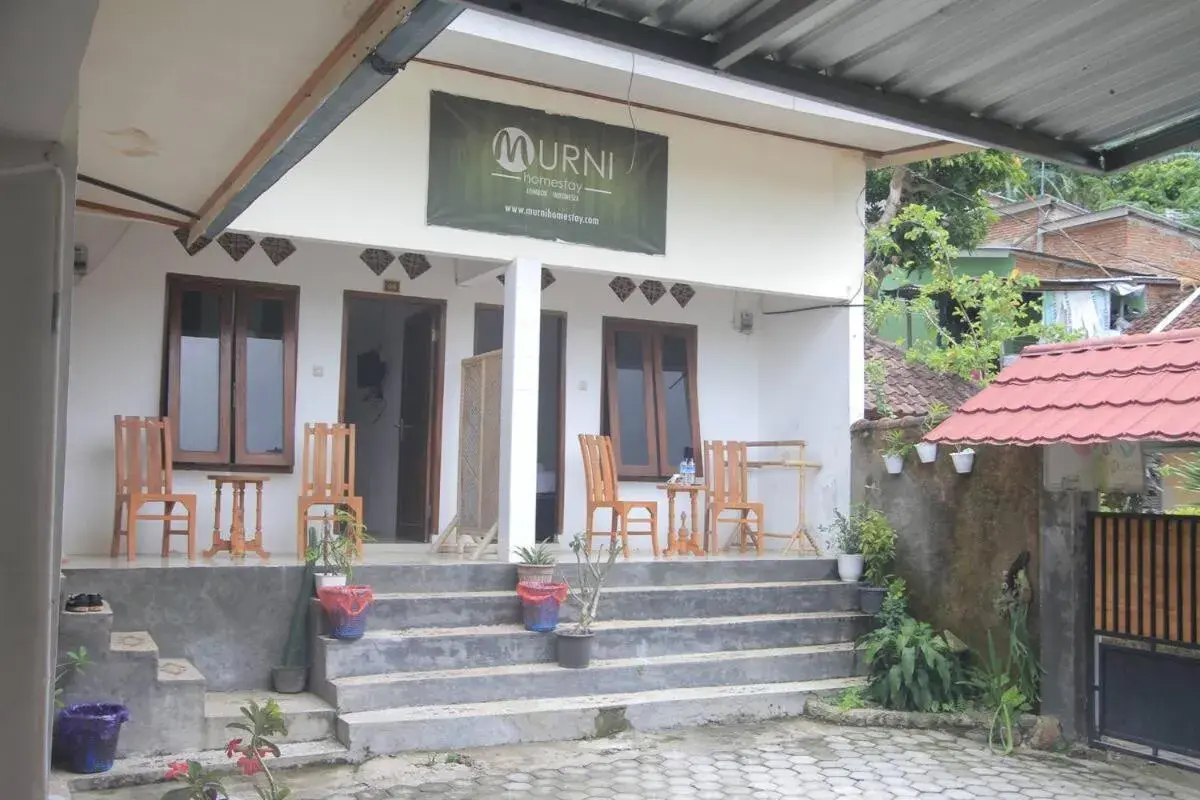 Mugeni Homestay Mugeni Homestay