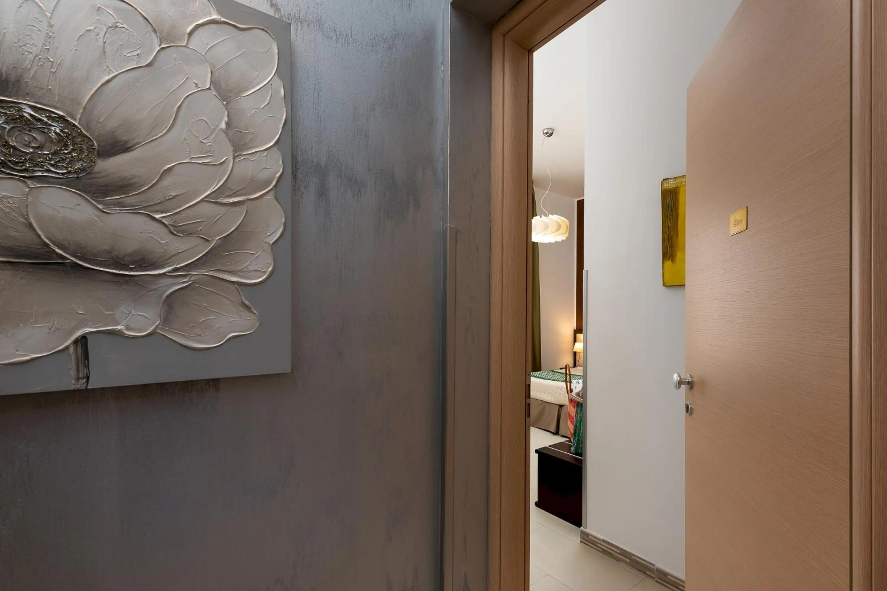 B&B A casa di Aurora rooms