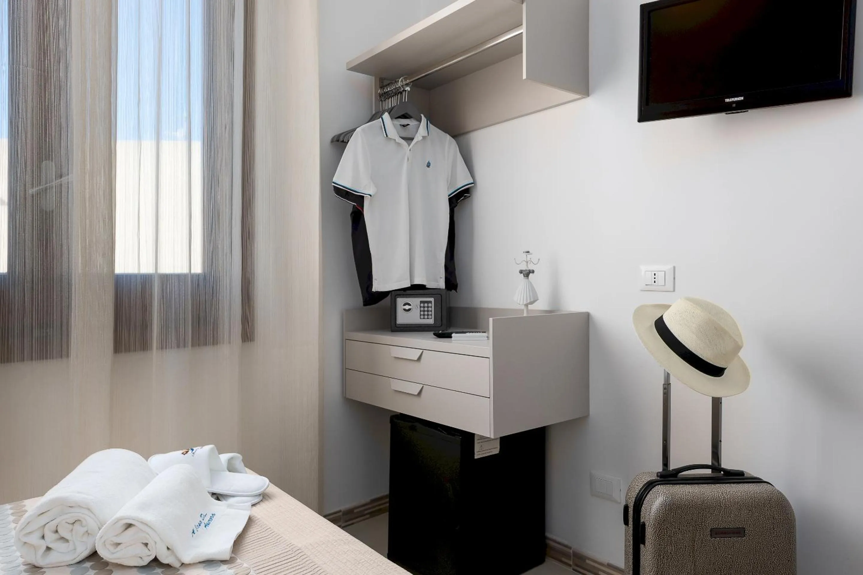 B&B A casa di Aurora rooms
