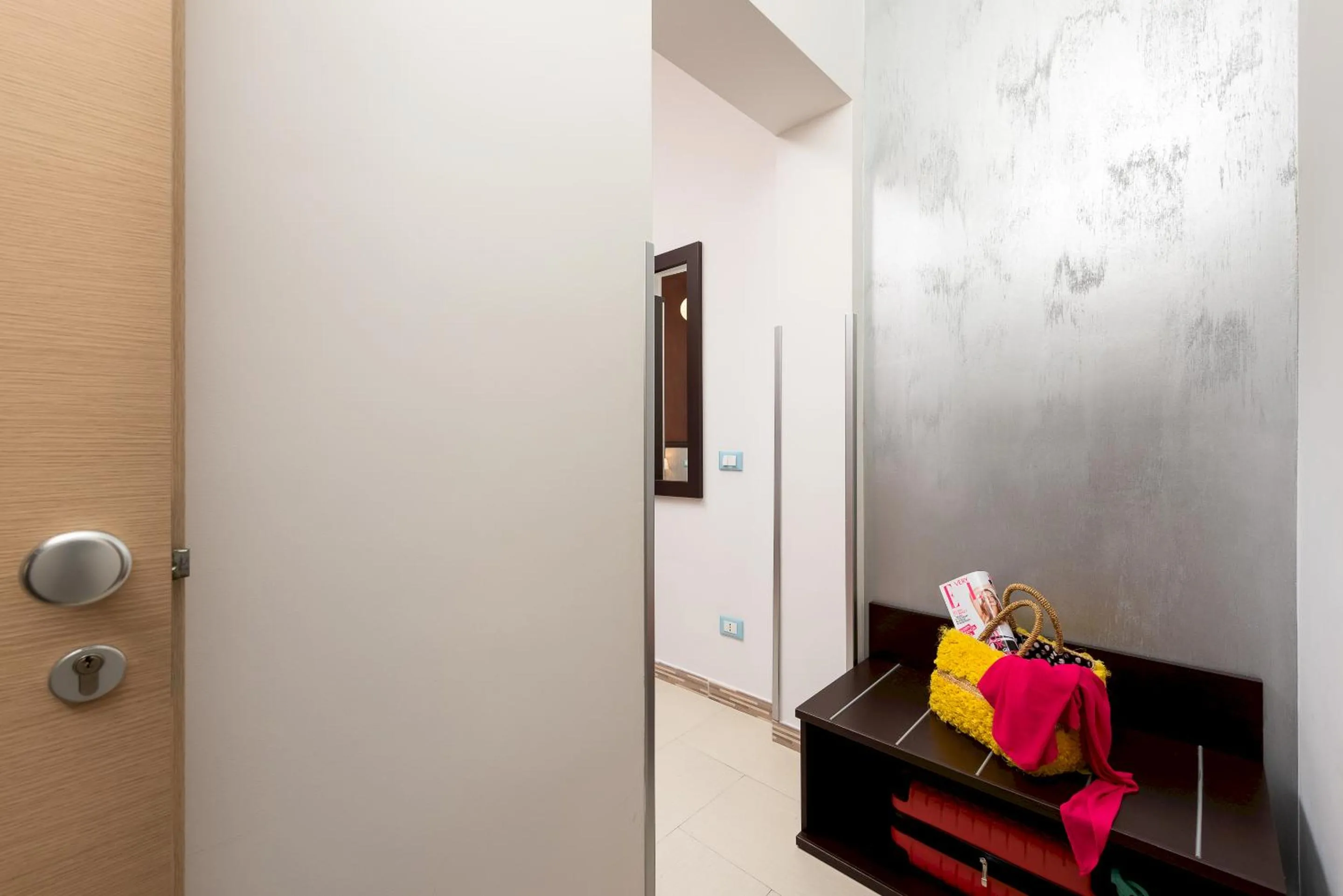 B&B A casa di Aurora rooms