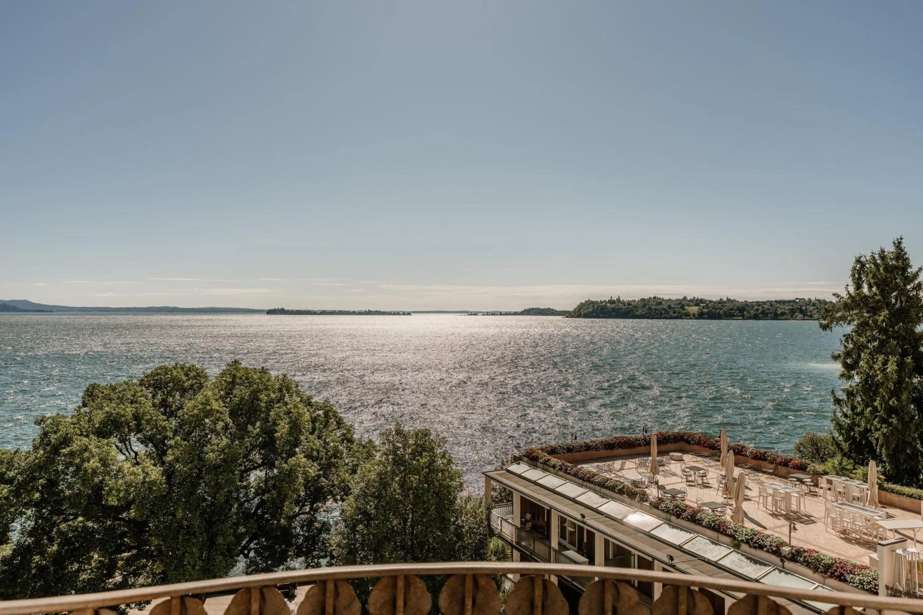 Bedroom in Hotel Savoy Palace