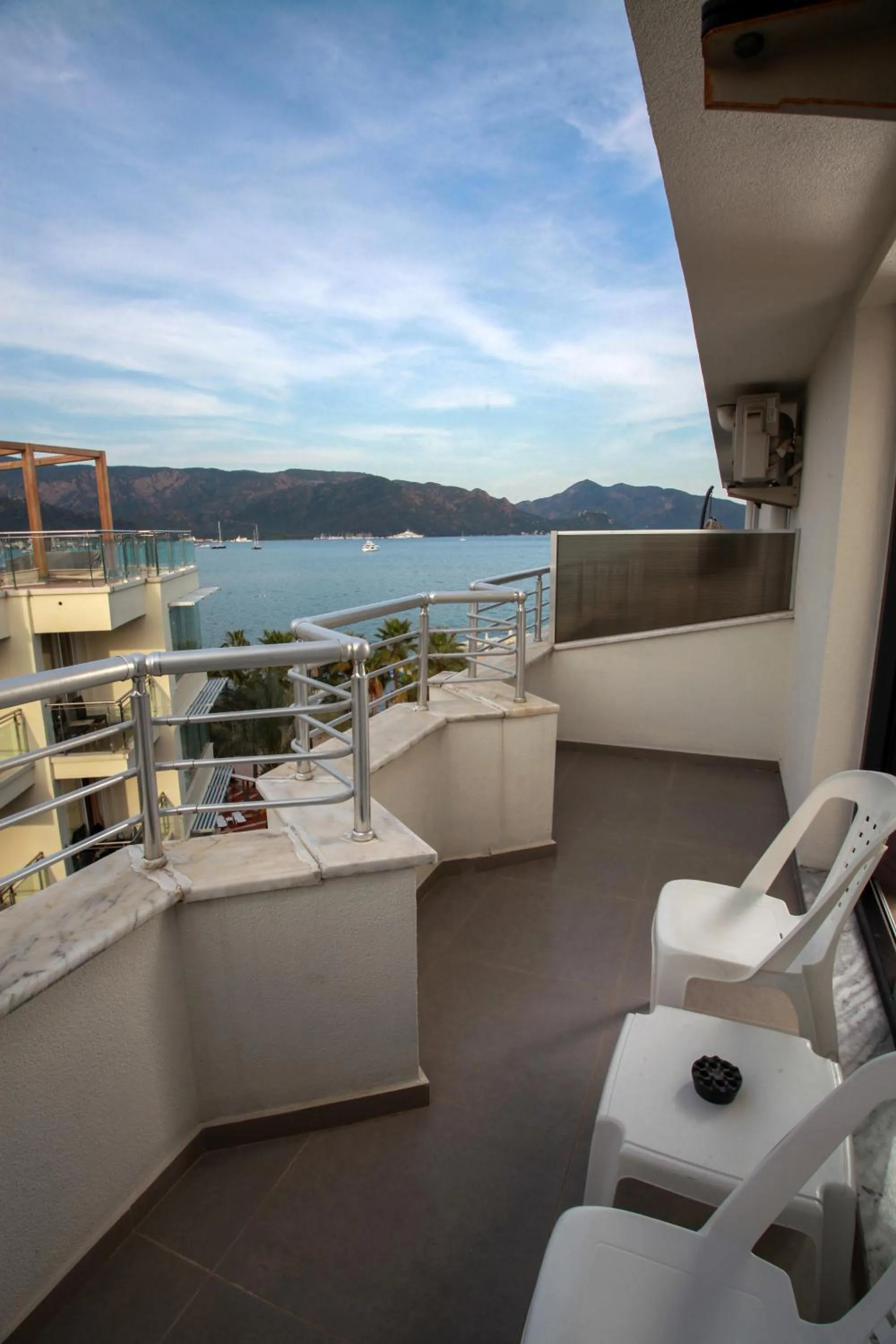 Photo of the whole room in Yuvam Prime Beach Hotel