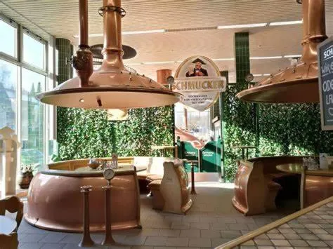 Hotelgasthof Schmucker