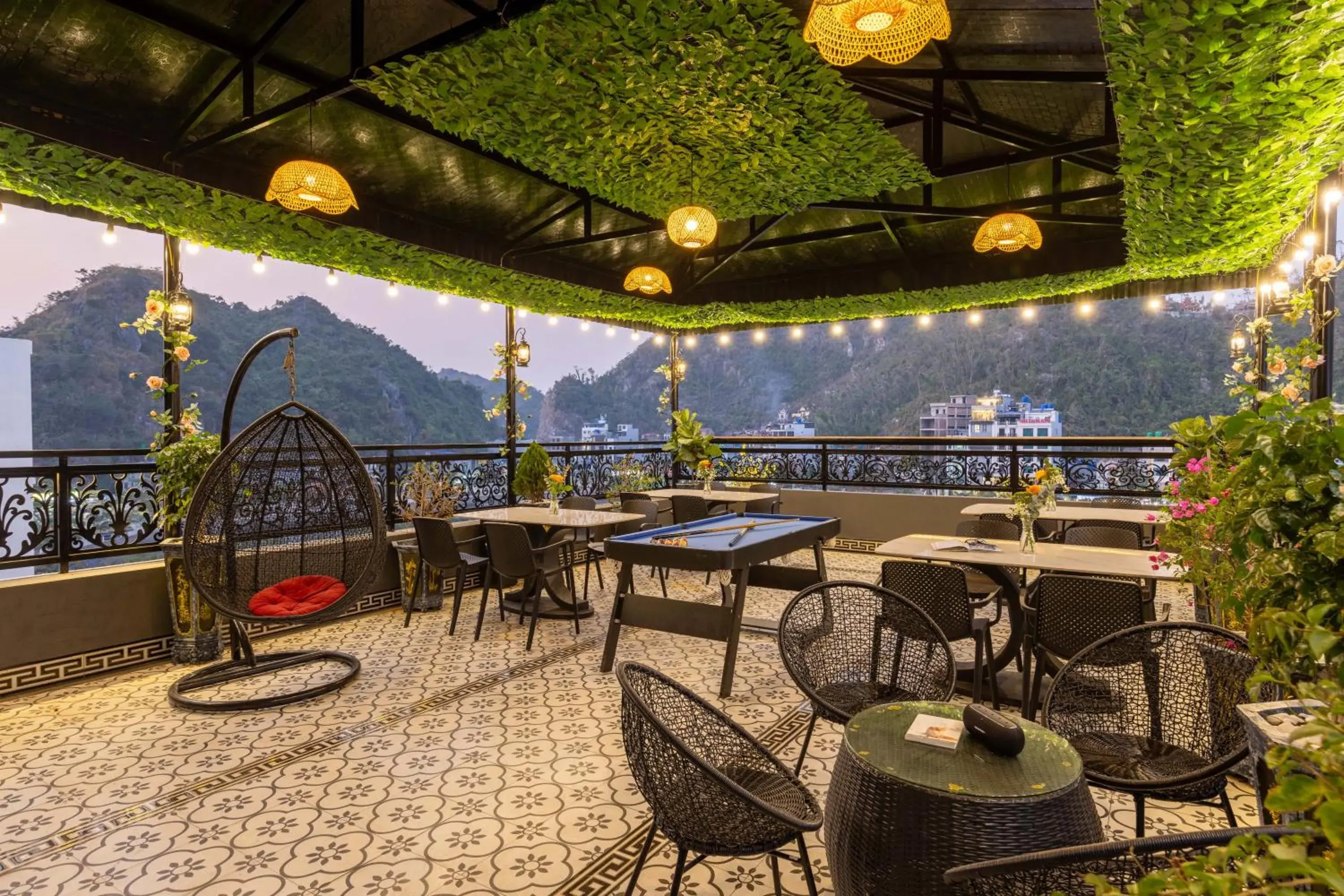 Bao Phuc Hotel Bao Phuc Hotel