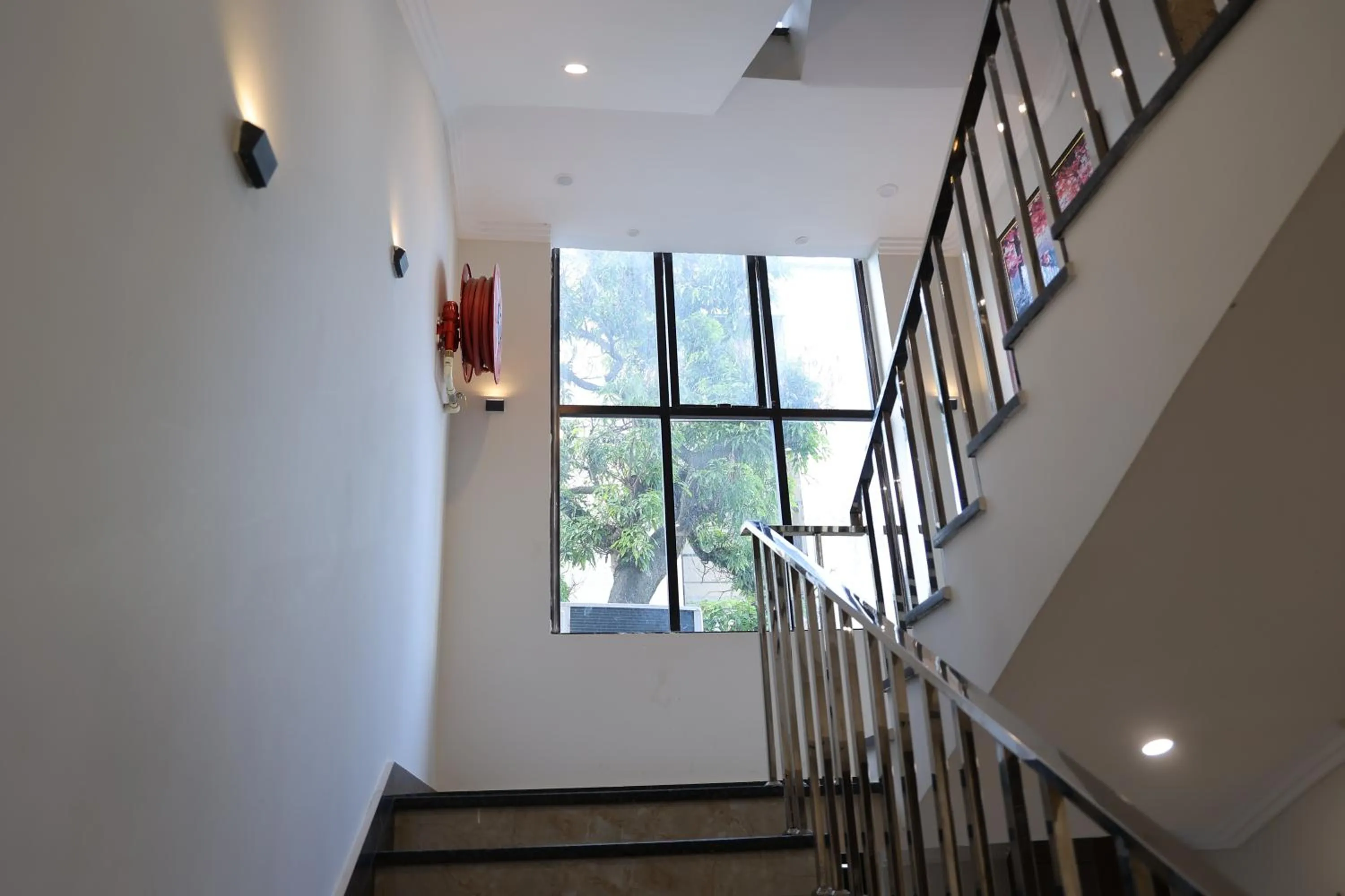 ShriGo Hotel Haridwar