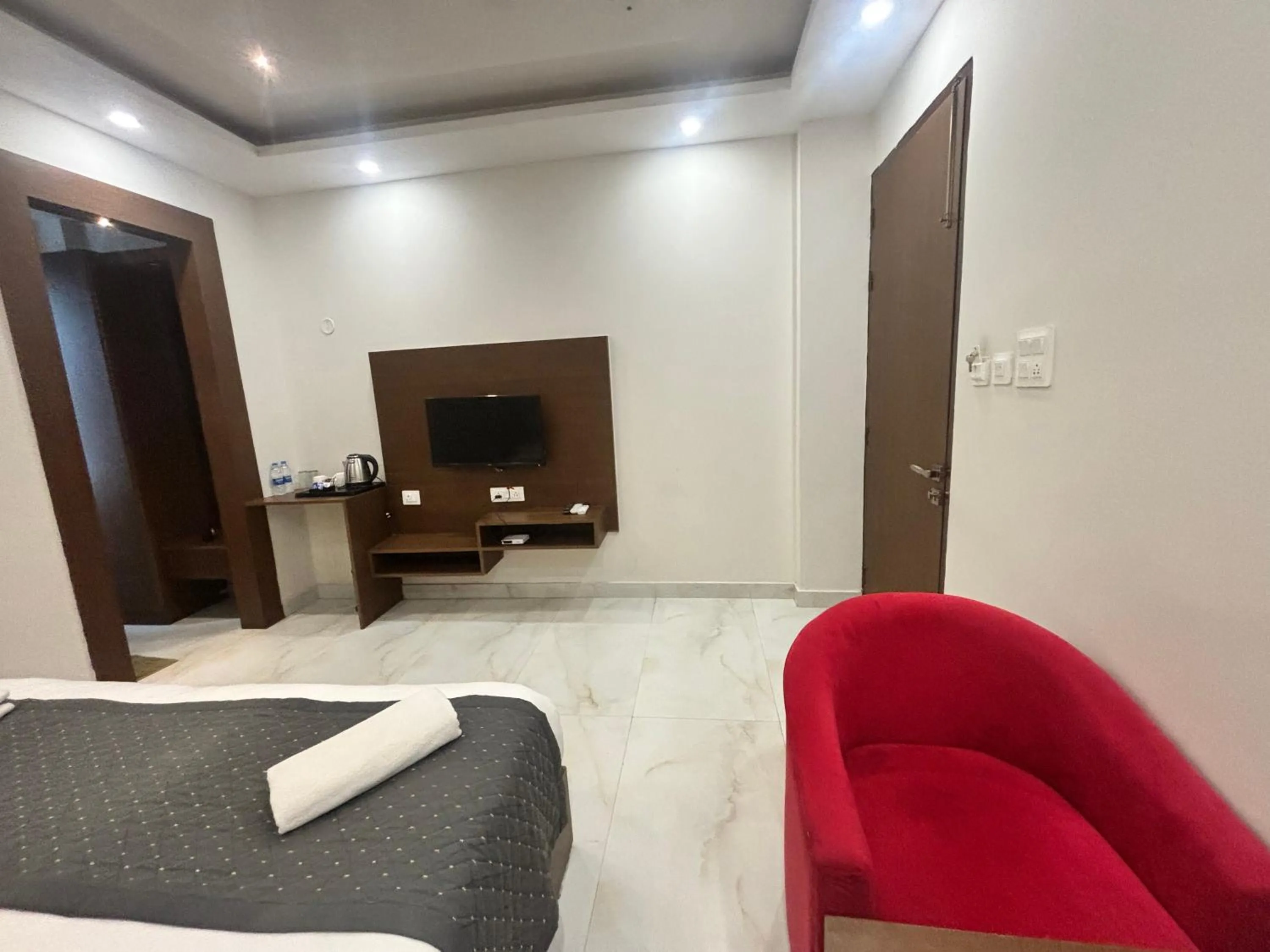 ShriGo Hotel Haridwar