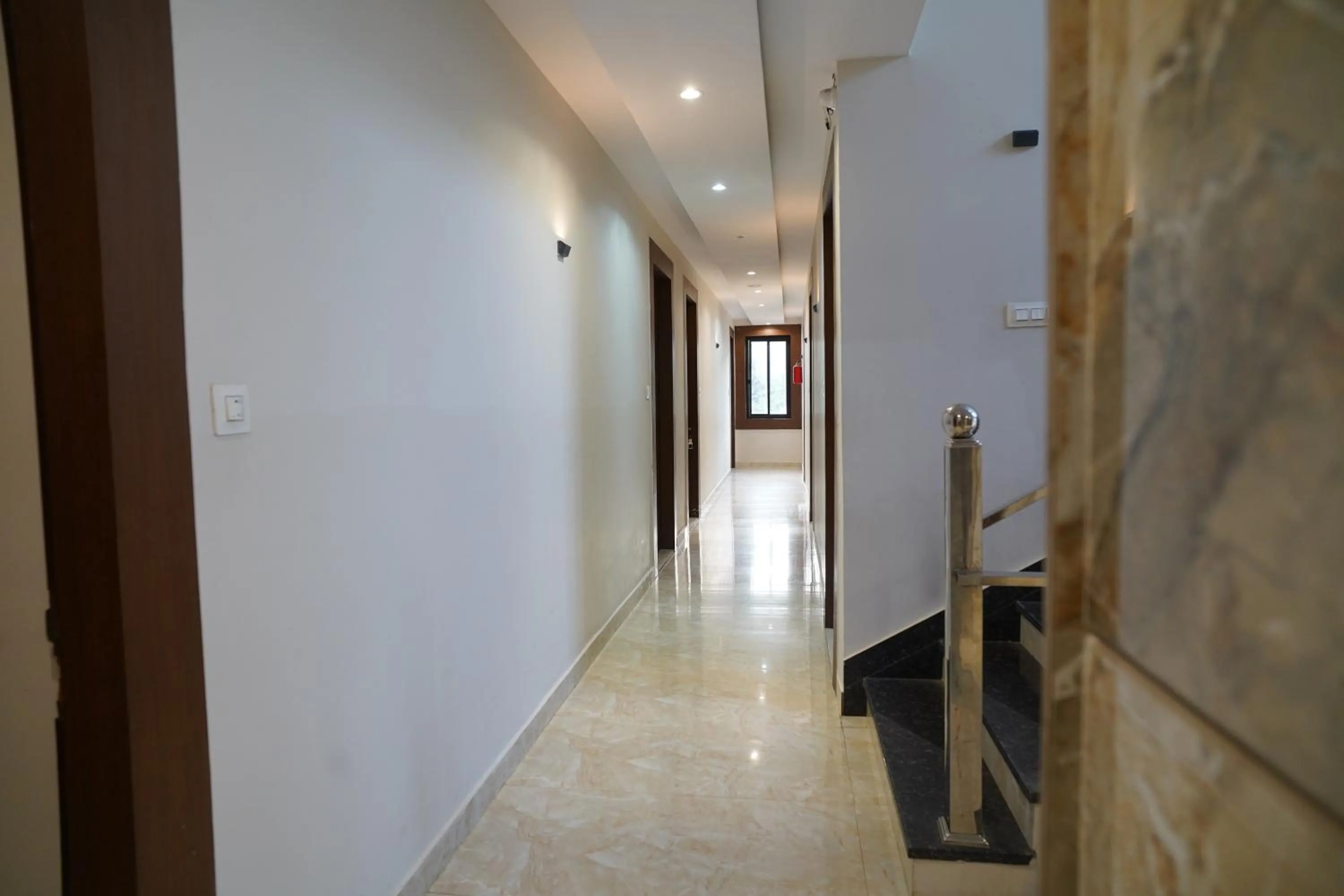 ShriGo Hotel Haridwar