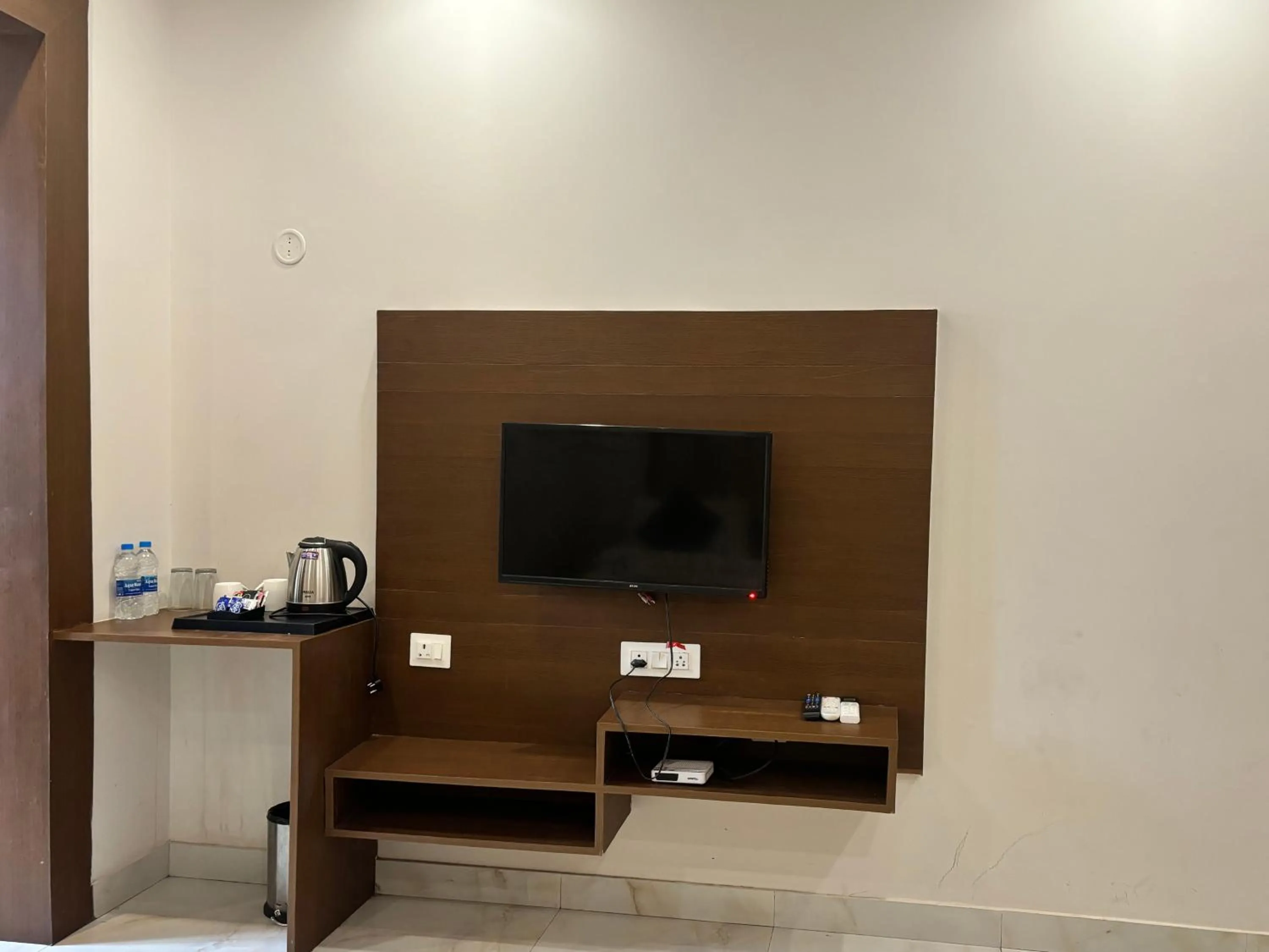 ShriGo Hotel Haridwar