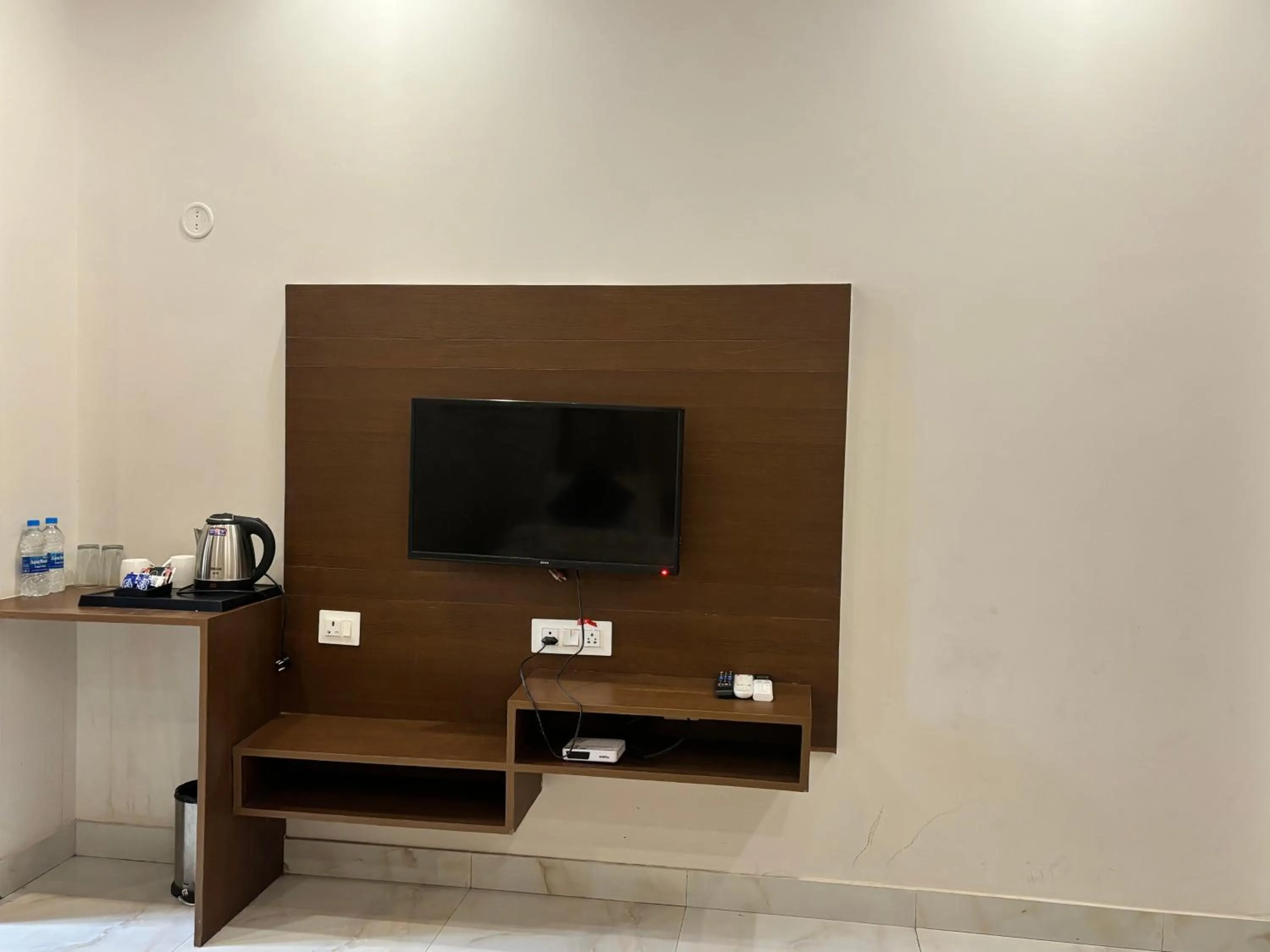 ShriGo Hotel Haridwar