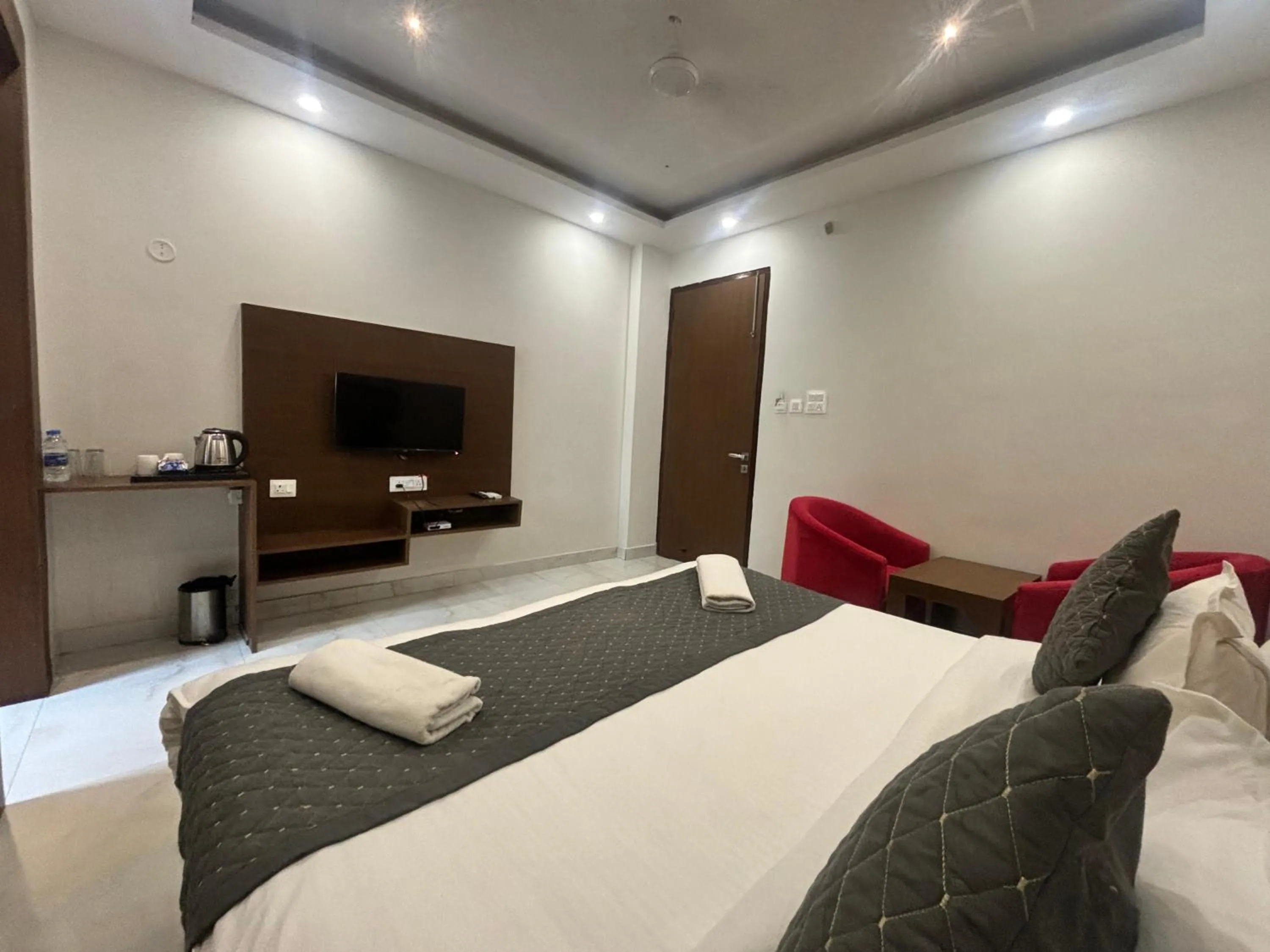 ShriGo Hotel Haridwar