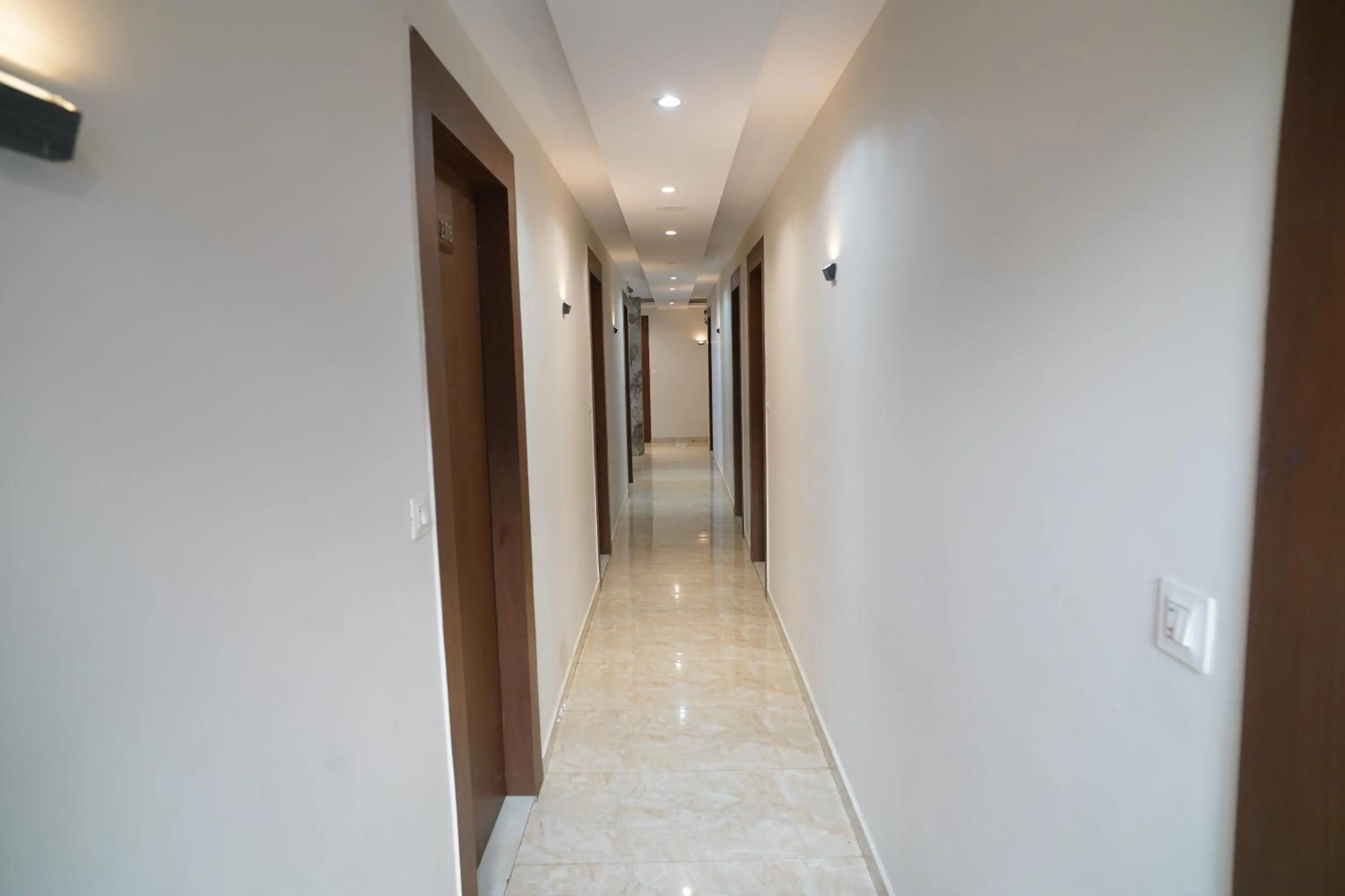 ShriGo Hotel Haridwar