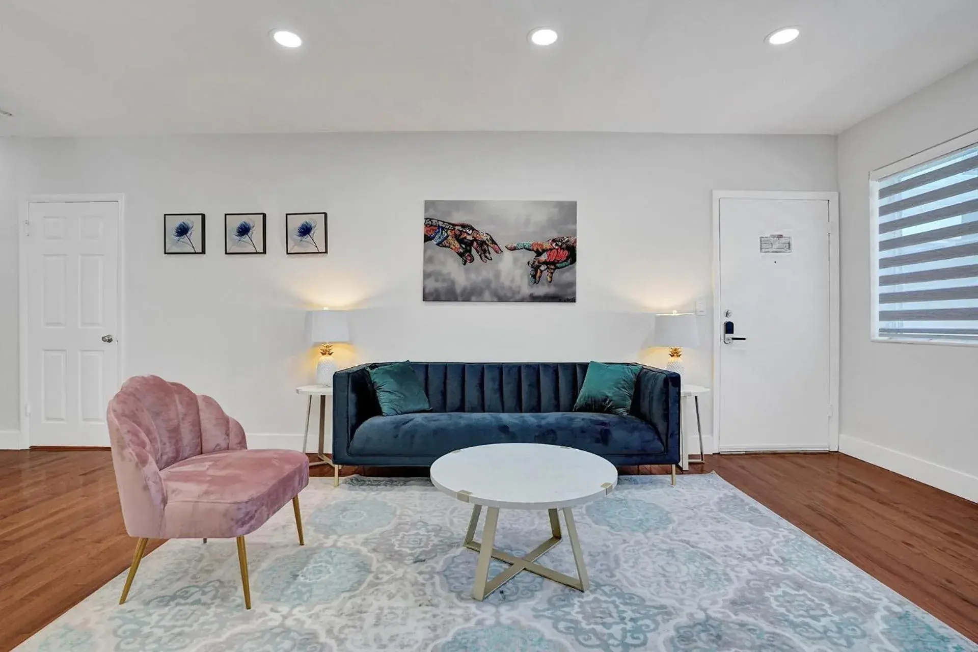 Premium 4 bedroom 2 Bath - 5 Queens in Bay Harbor Suites Premium 4 bedroom 2 Bath - 5 Queens in Bay Harbor Suites