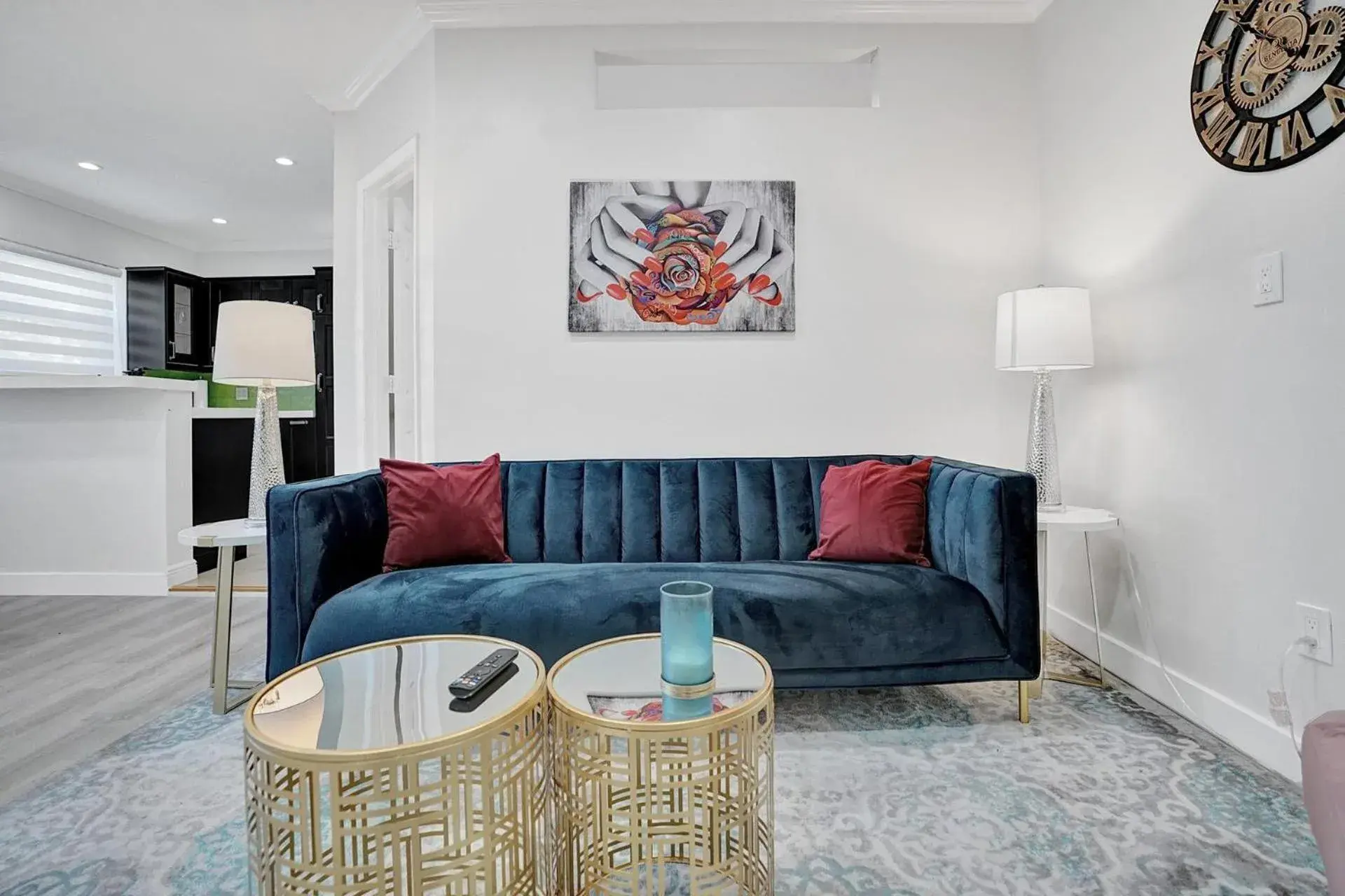 Bay Harbor 5 bedroom 3 Bath - 7 Beds in Bay Harbor Suites Bay Harbor 5 bedroom 3 Bath - 7 Beds in Bay Harbor Suites