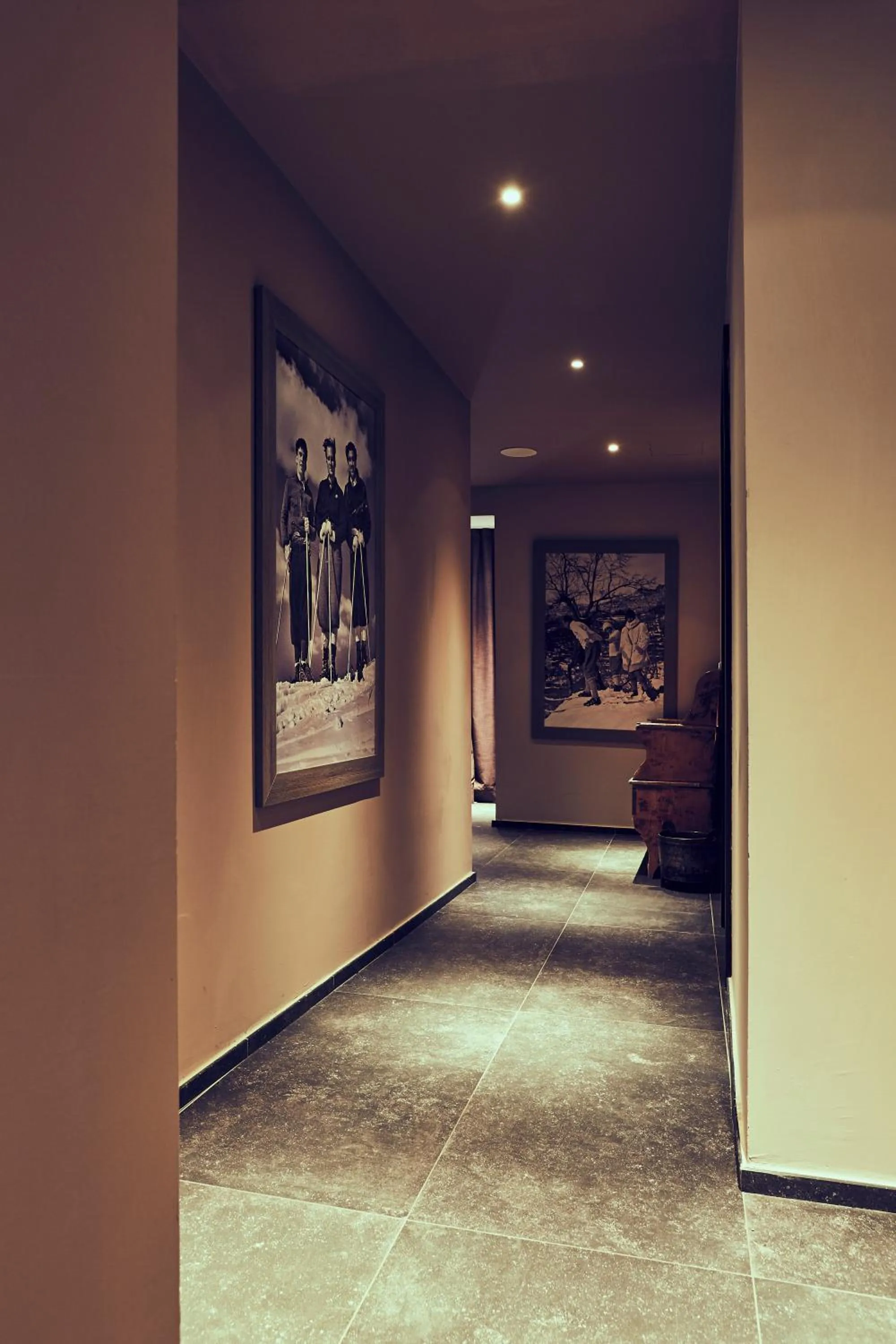 Nightclub / DJ in Hotel Europa